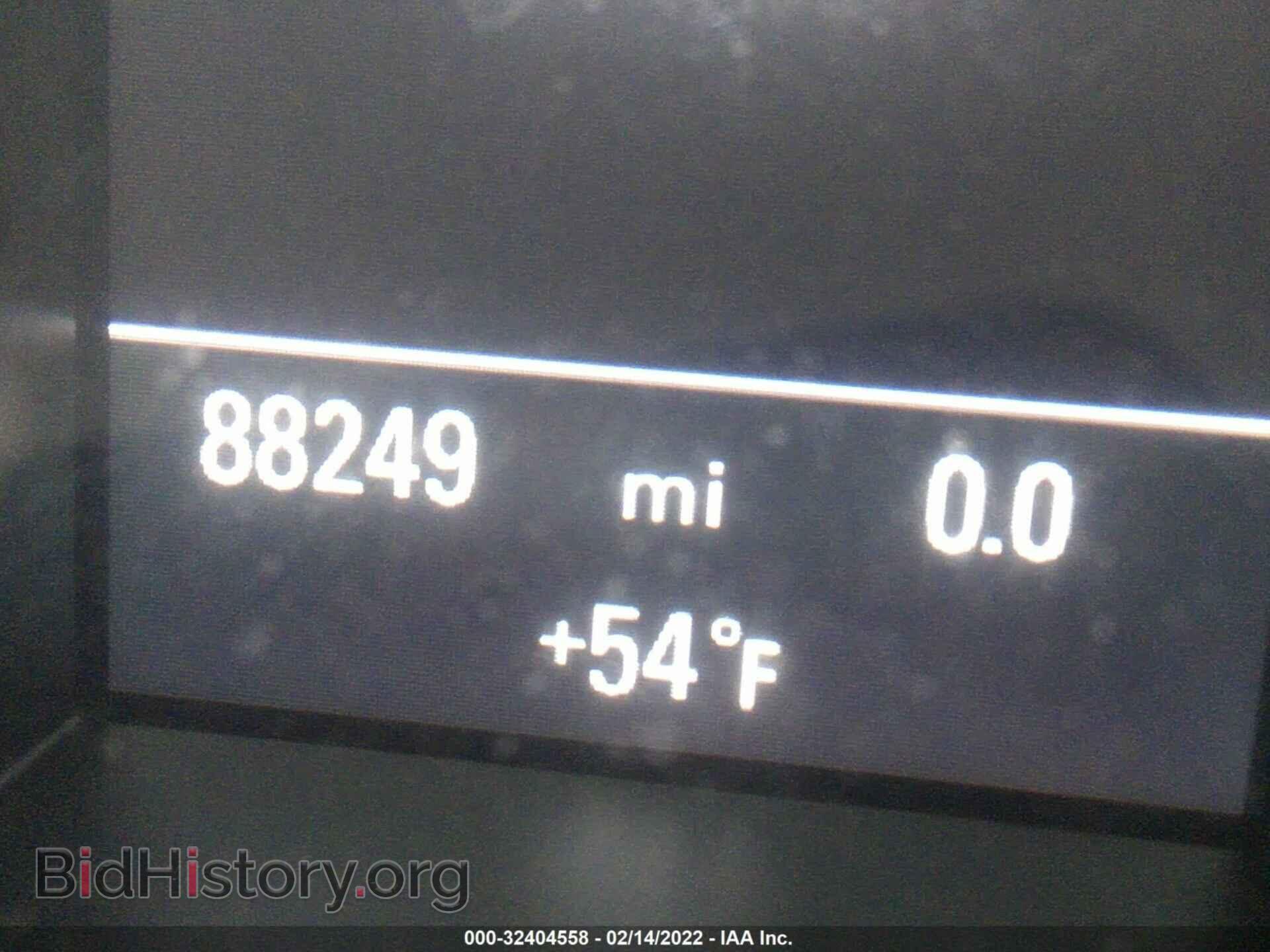 2014 AUDI S5 - VIN: WAUCGAFR9EA024087 - Photo 7