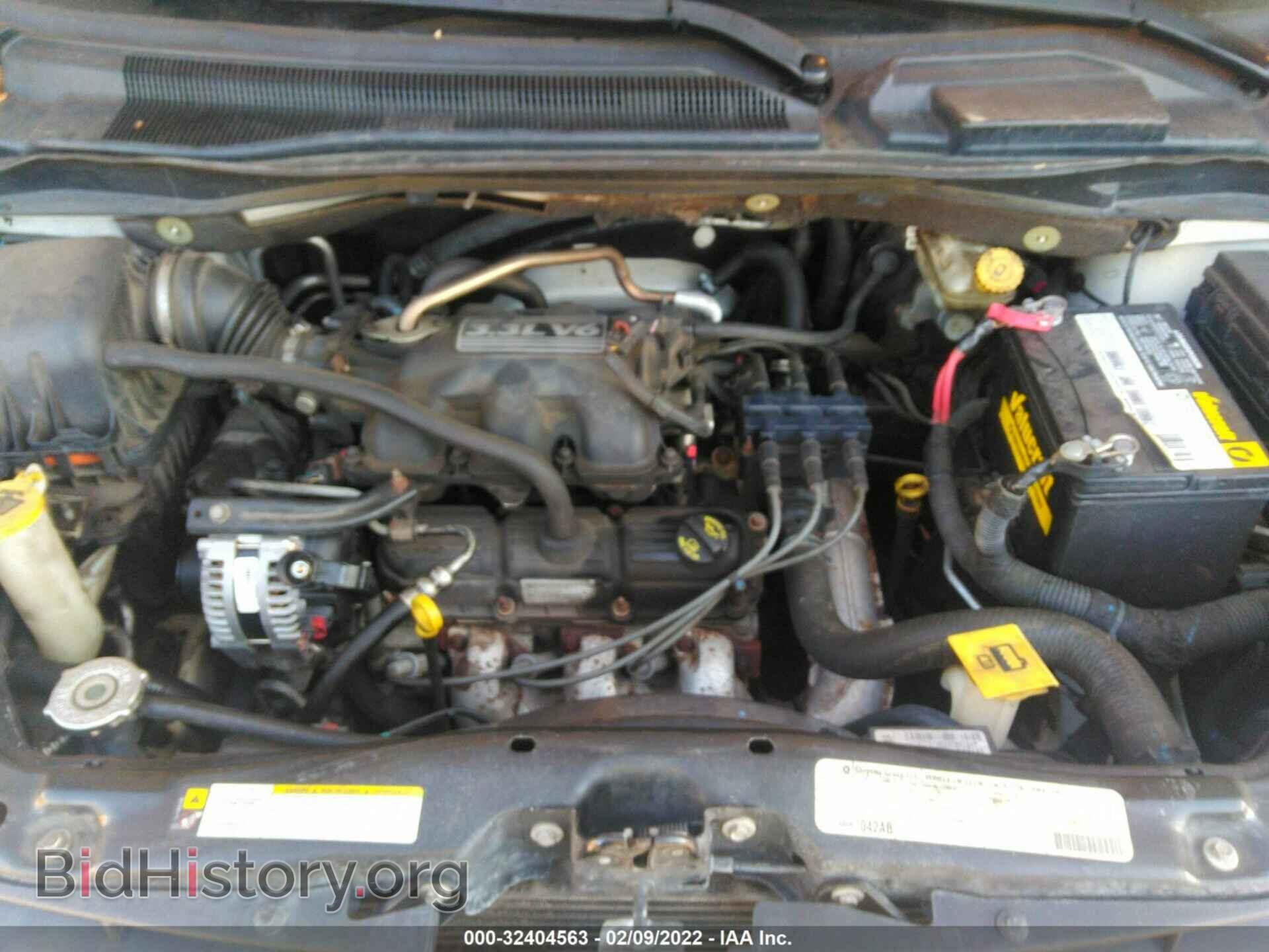 2010 DODGE GRAND CARAVAN - VIN: 2D4RN4DE7AR450390 - Фото 10