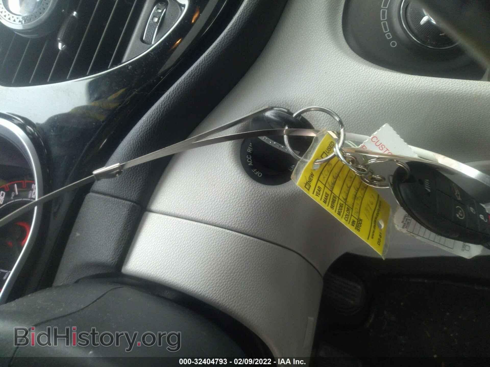 2013 DODGE DART - VIN: 1C3CDFBA2DD338156 - Photo 11