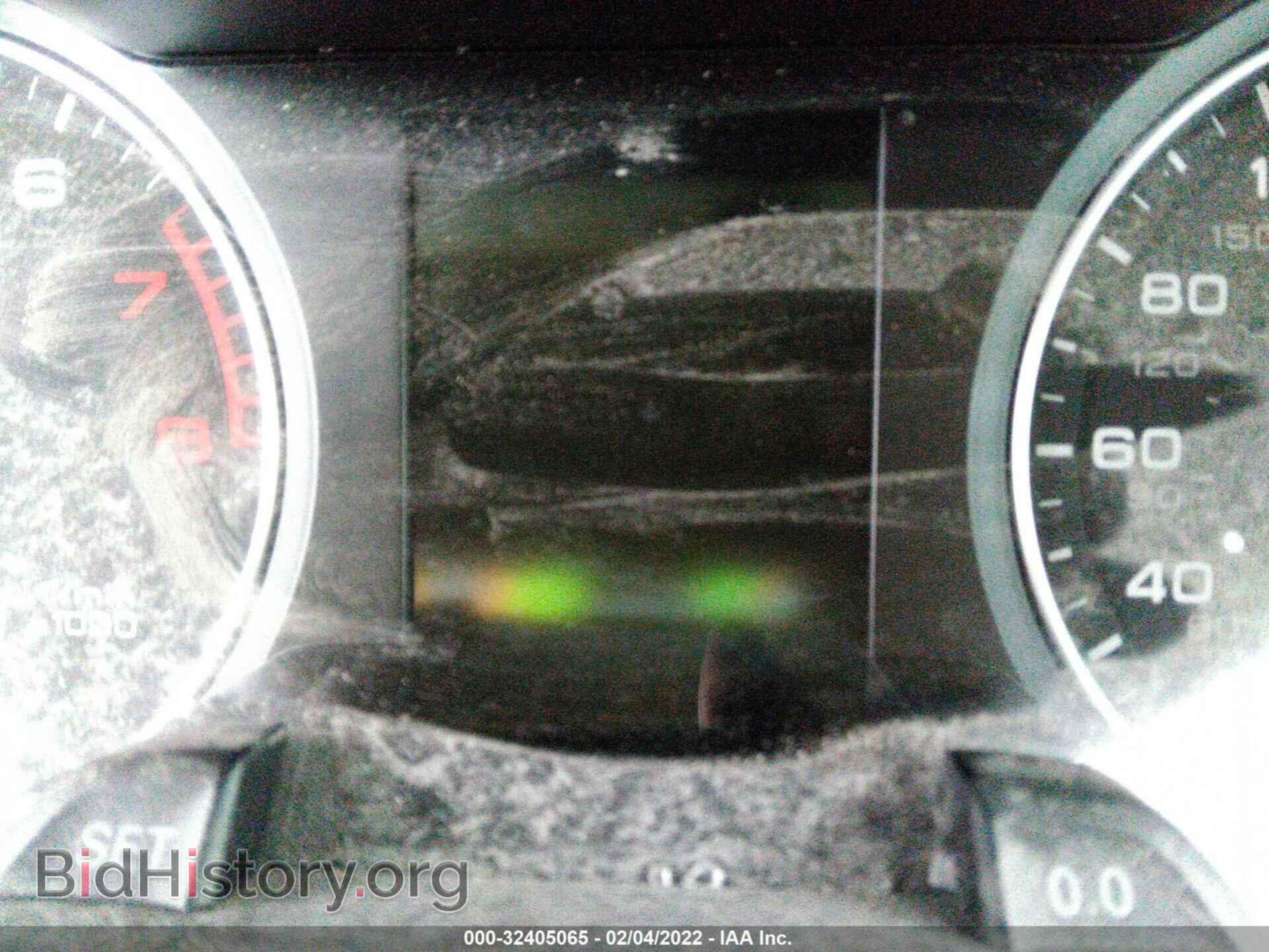 2012 AUDI A4 - VIN: WAUAFAFL6CN011731 - Фото 7