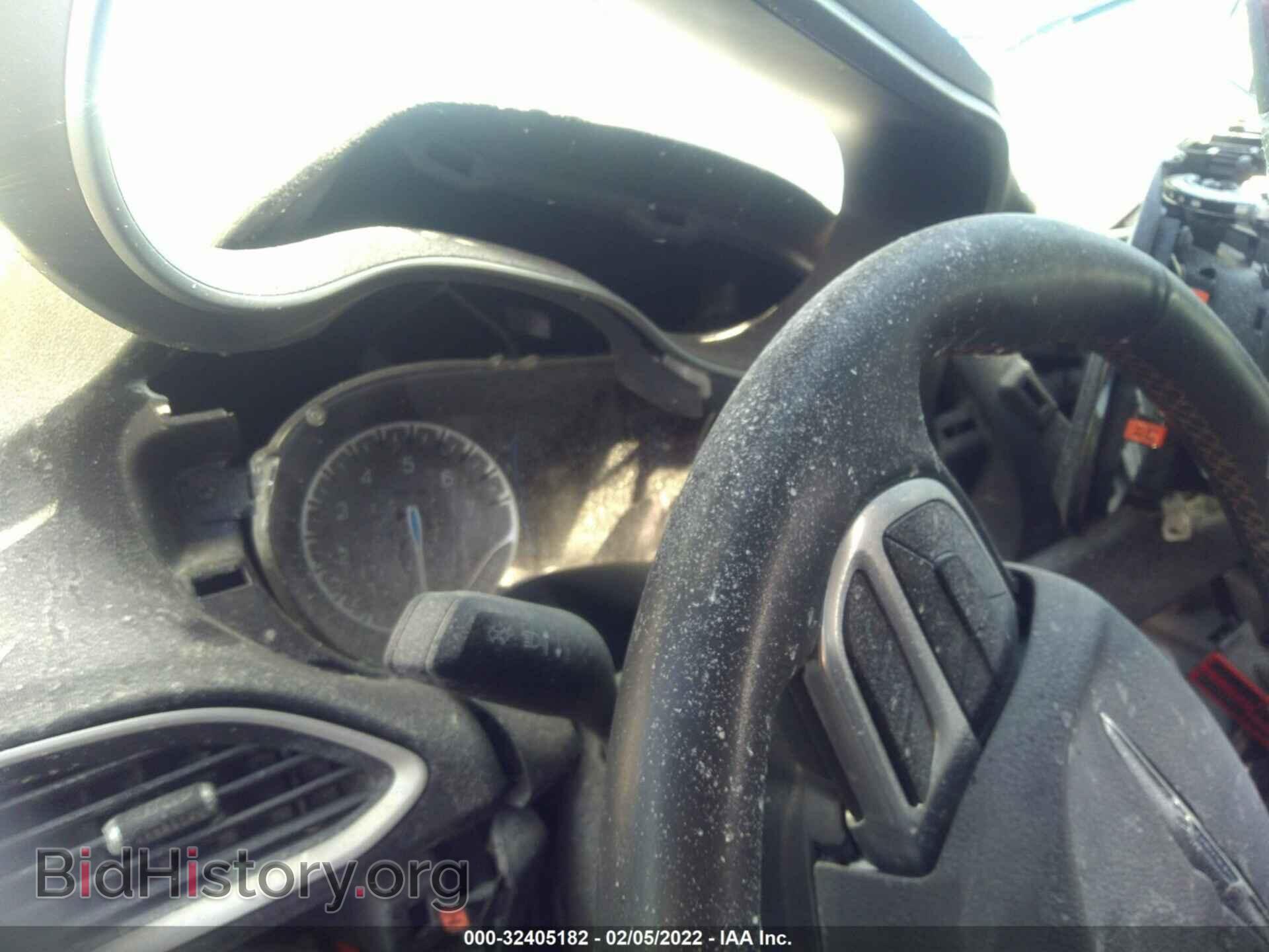 2020 CHRYSLER PACIFICA - VIN: 2C4RC1BG5LR277042 - Фото 7