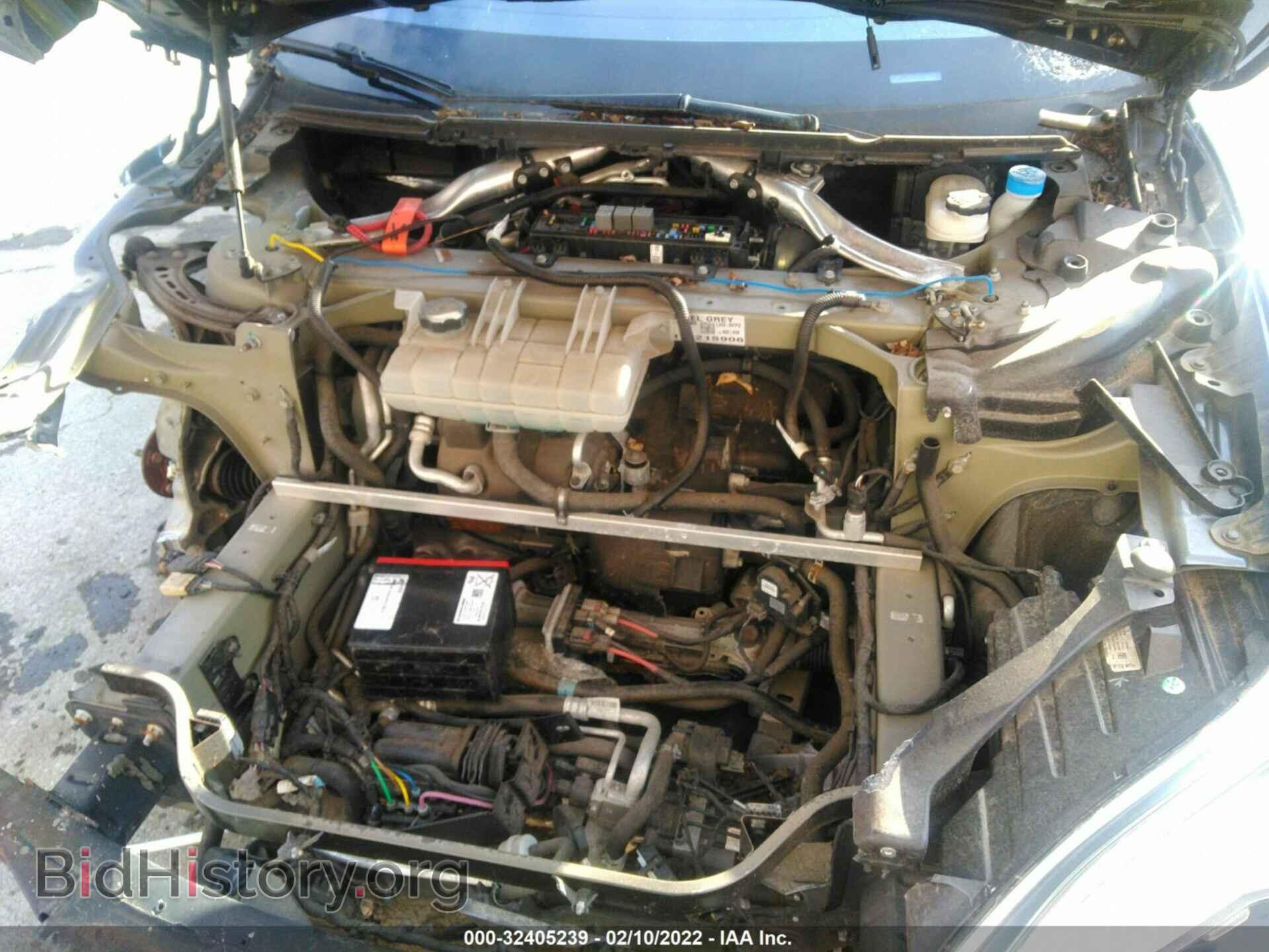 2017 TESLA MODEL S - VIN: 5YJSA1E26HF229219 - Photo 10