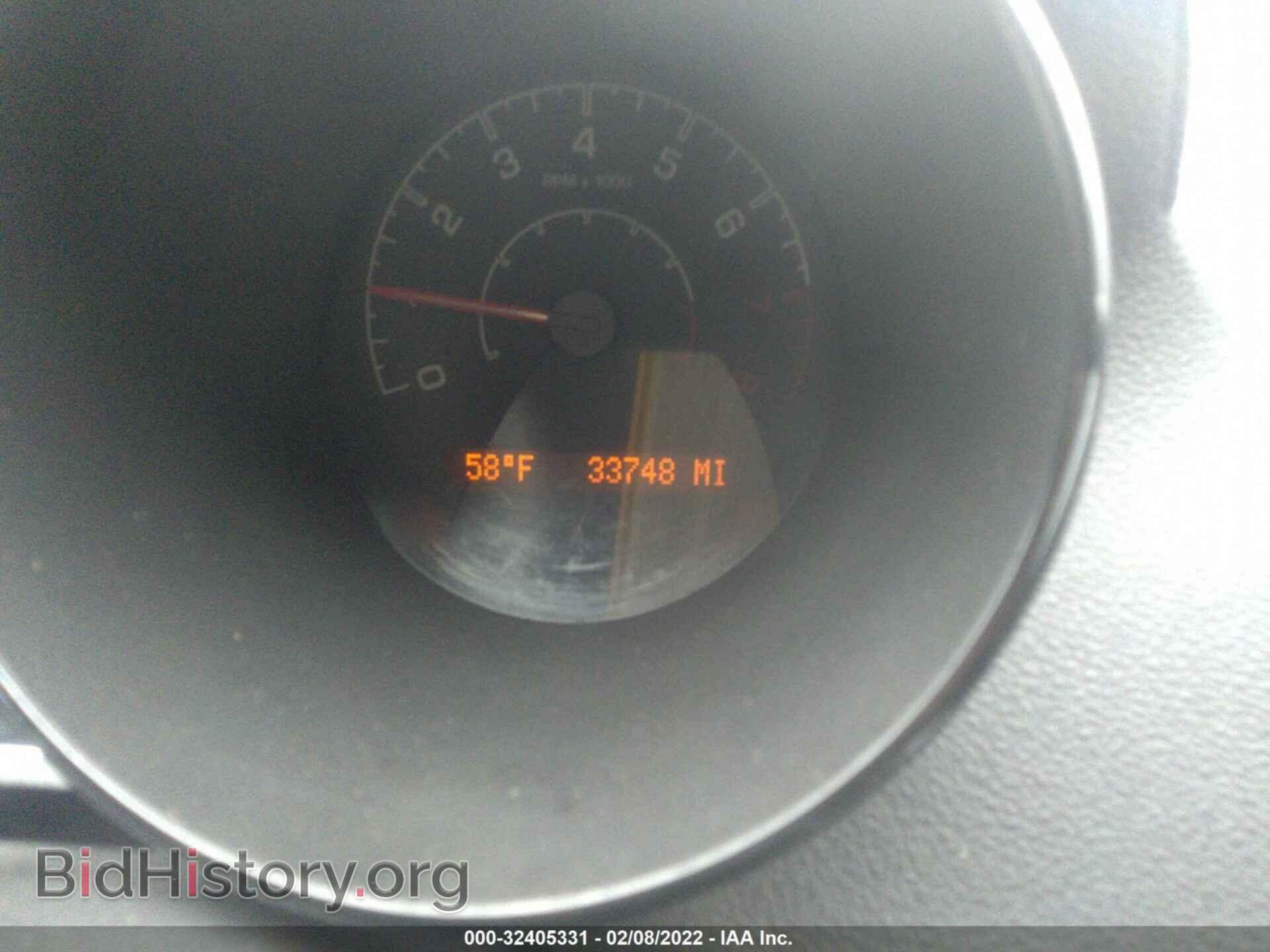 2008 SATURN SKY - VIN: 1G8MC35B08Y129738 - Фото 7