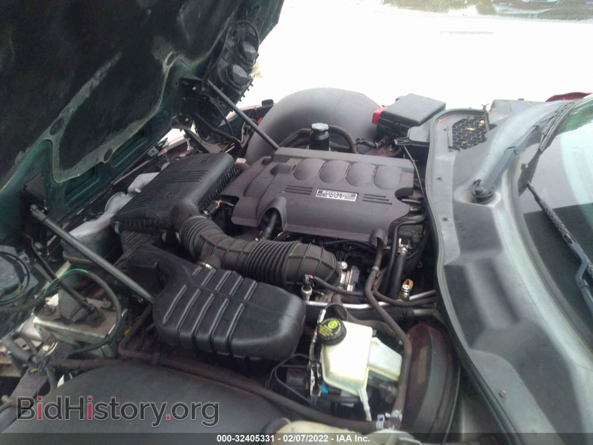2008 SATURN SKY - VIN: 1G8MC35B08Y129738 - Фото 10