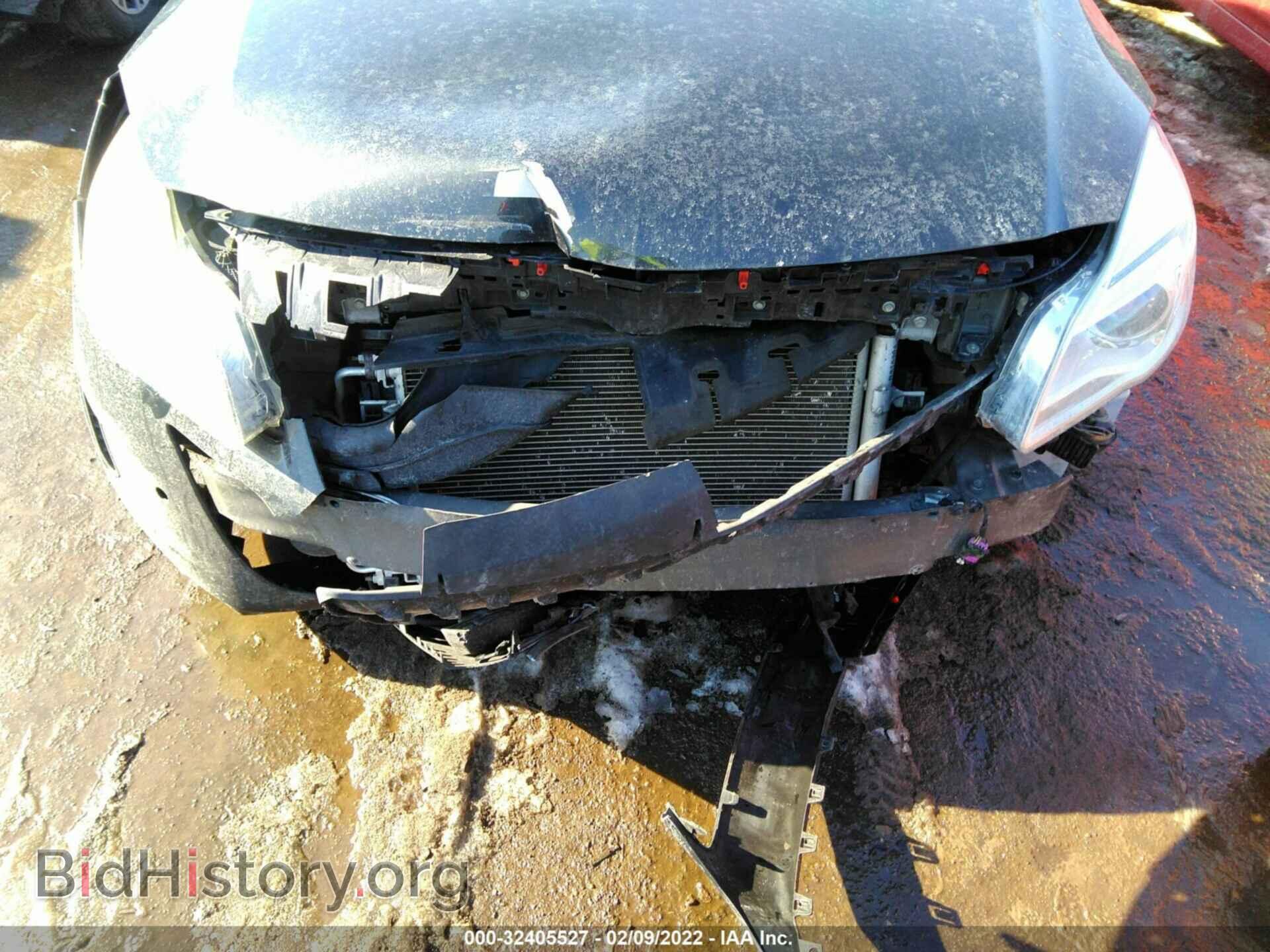 2015 BUICK REGAL - VIN: 2G4GT5GX9F9169627 - Фото 6