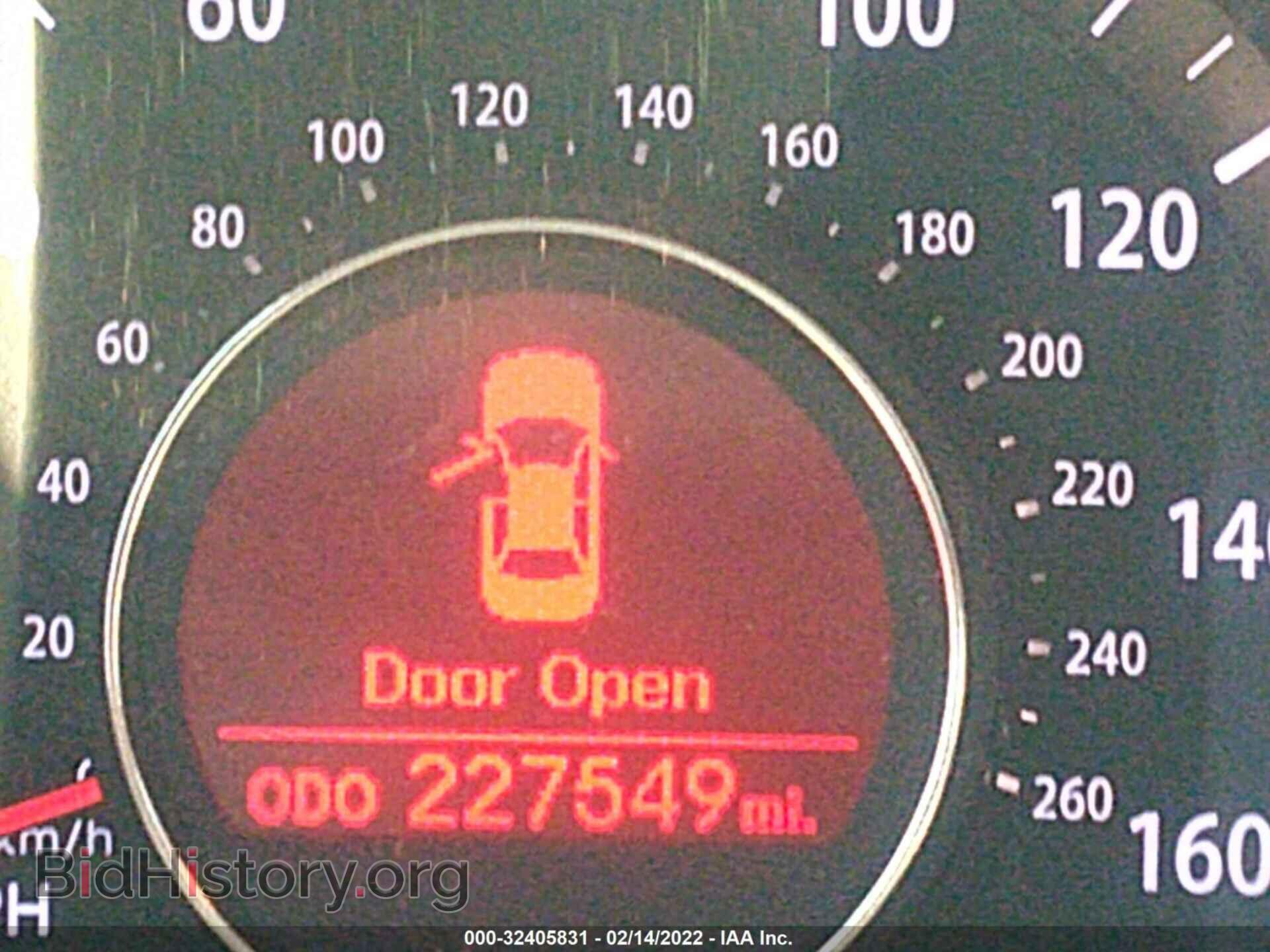 2011 KIA OPTIMA - VIN: KNAGN4A70B5094614 - Photo 7