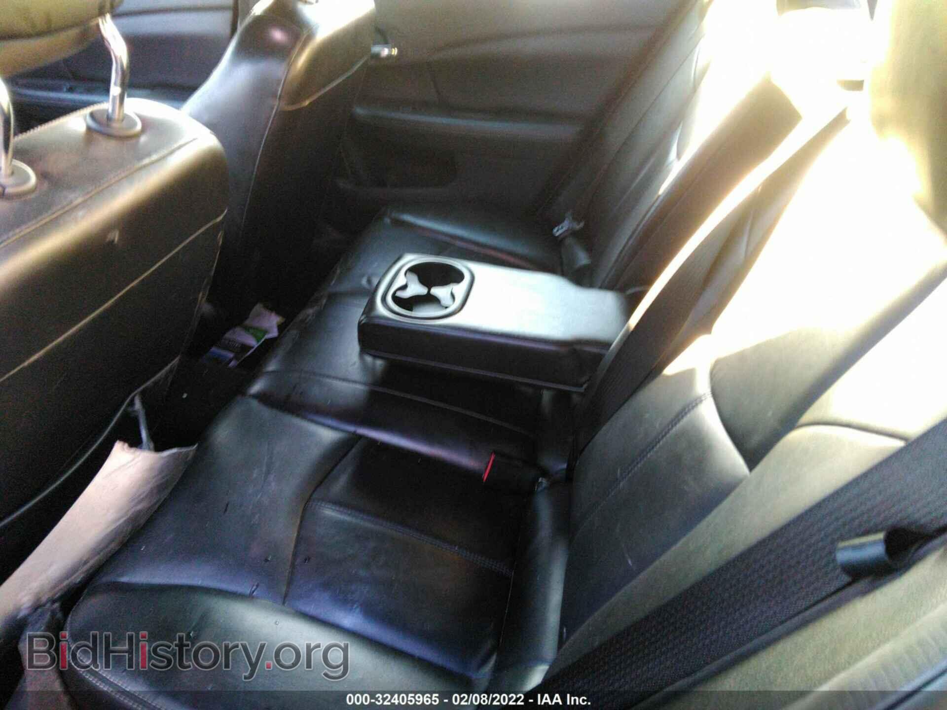 2013 CHRYSLER 200 - VIN: 1C3CCBCG7DN522033 - Фото 8