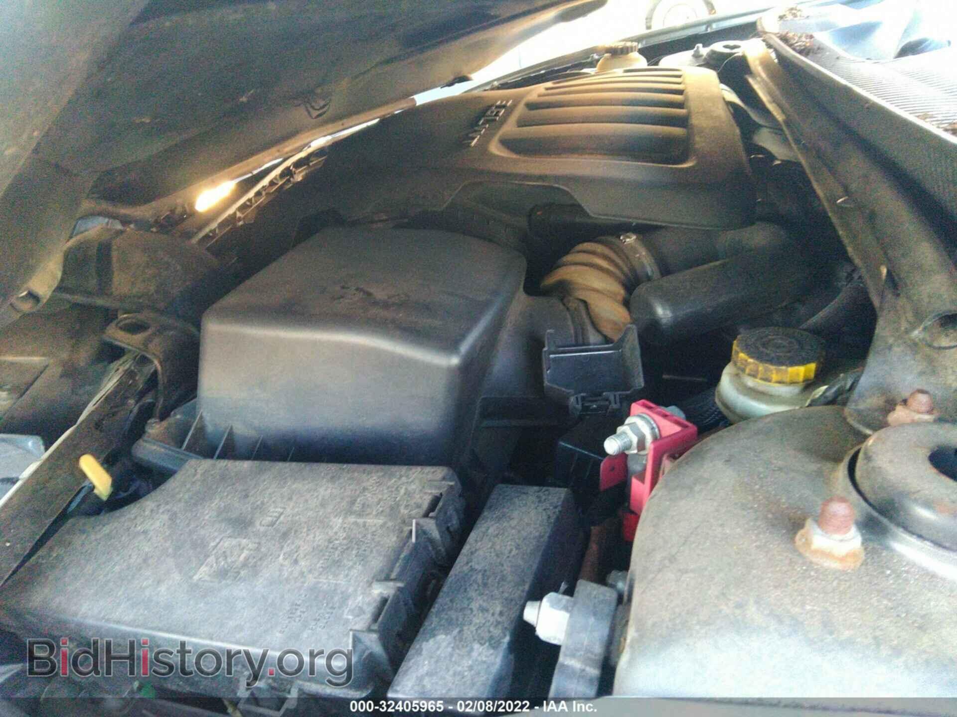 2013 CHRYSLER 200 - VIN: 1C3CCBCG7DN522033 - Фото 10