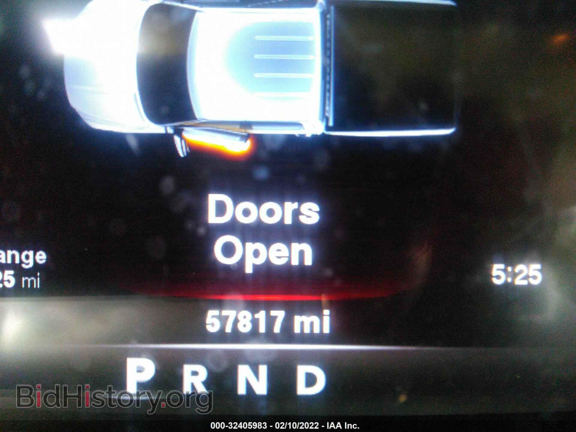 2014 RAM 1500 - VIN: 1C6RR7HT1ES392820 - Фото 7