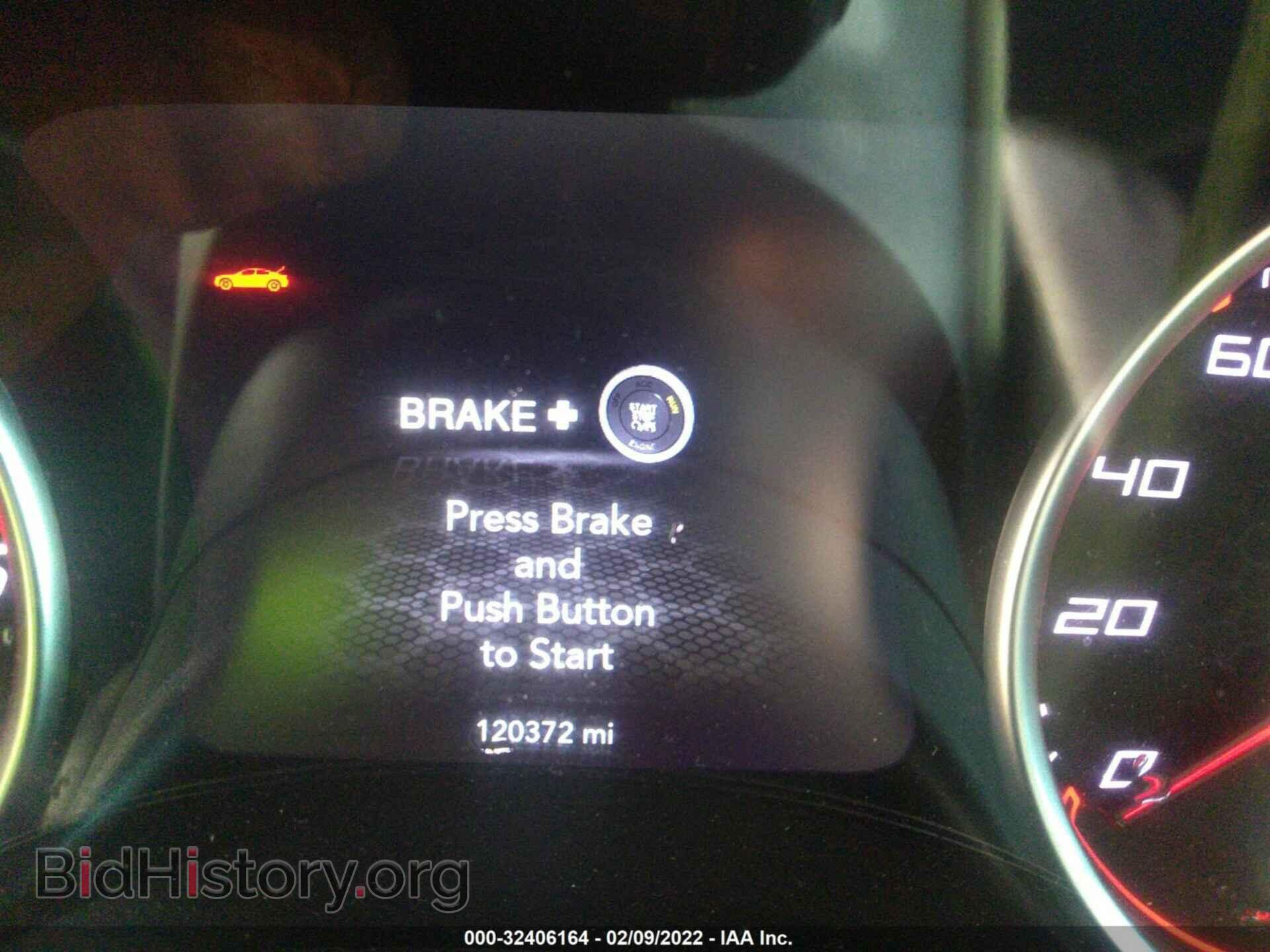 2016 DODGE CHARGER - VIN: 2C3CDXHG9GH179905 - Фото 7