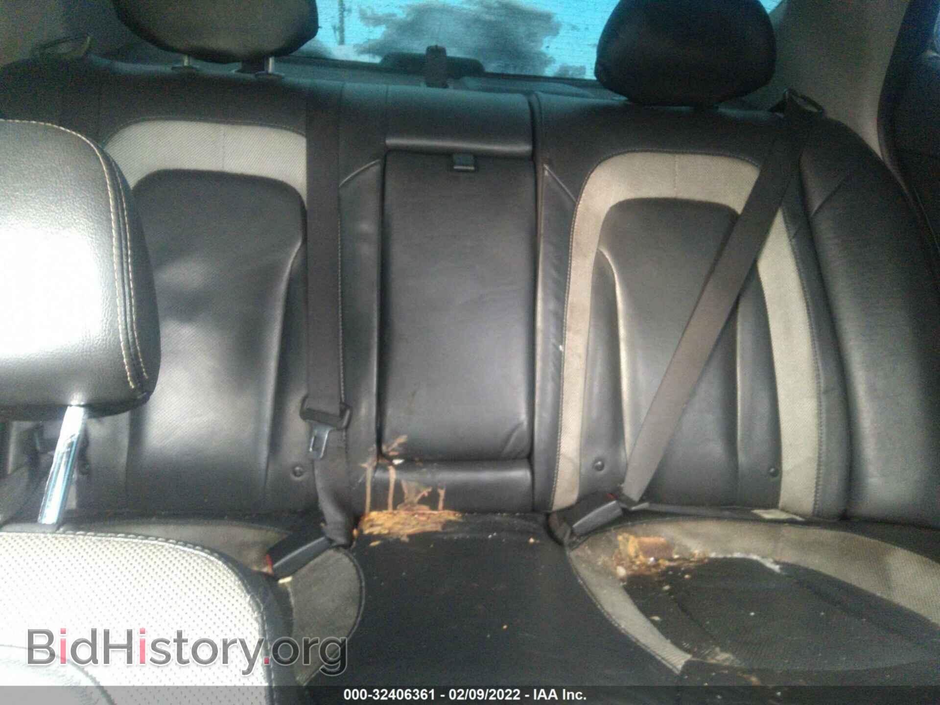 2011 KIA OPTIMA - VIN: KNAGR4A62B5089331 - Фото 8