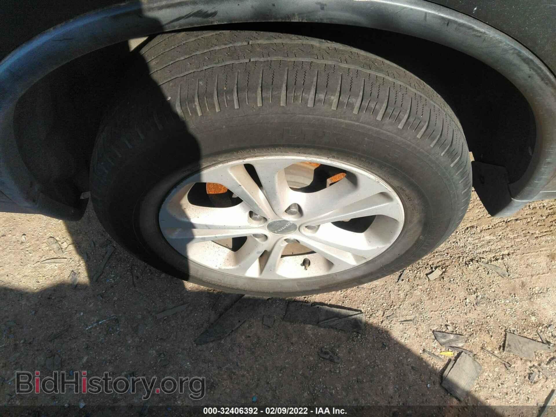 2011 DODGE DURANGO - VIN: 1D4RD2GG8BC741625 - Фото 15