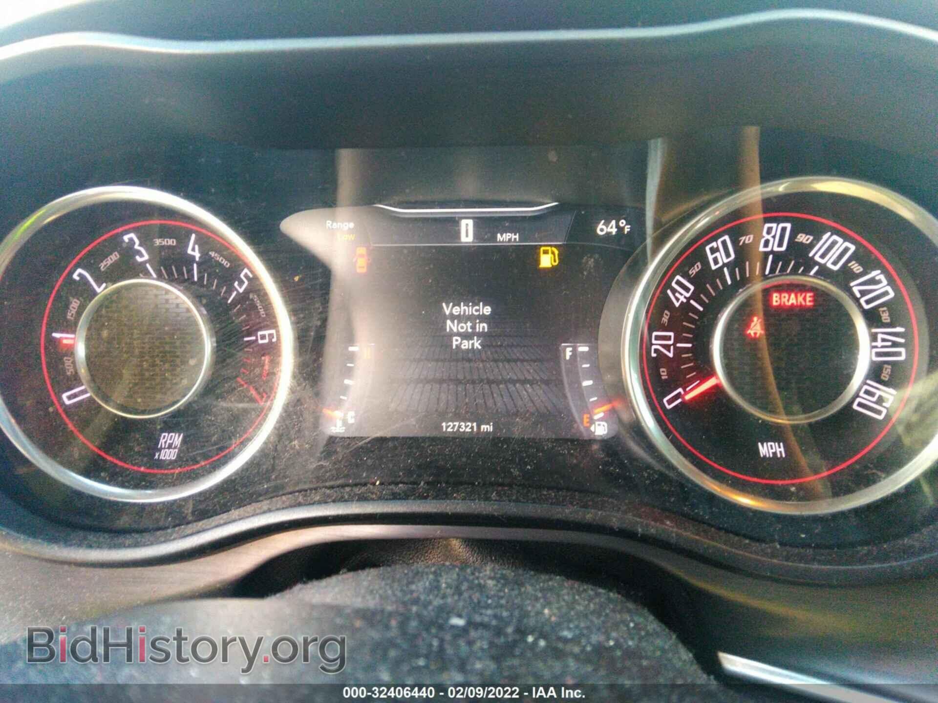 2016 DODGE CHALLENGER - VIN: 2C3CDZAG9GH184351 - Фото 7