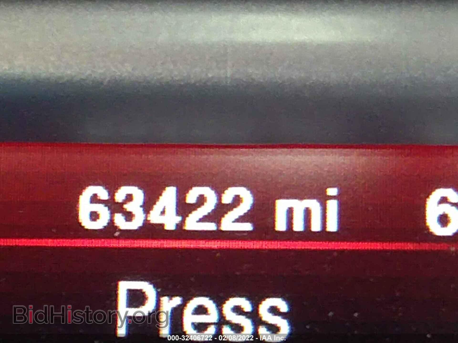 2017 DODGE JOURNEY - VIN: 3C4PDCBG5HT606570 - Фото 7