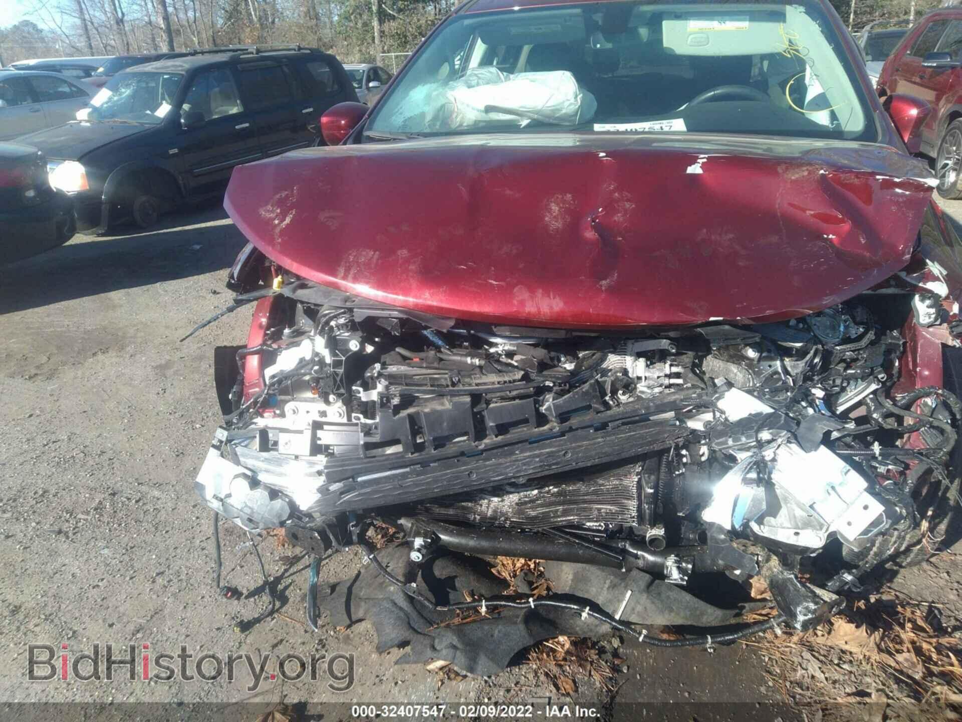 2020 CHRYSLER PACIFICA - VIN: 2C4RC1EG1LR270164 - Photo 6
