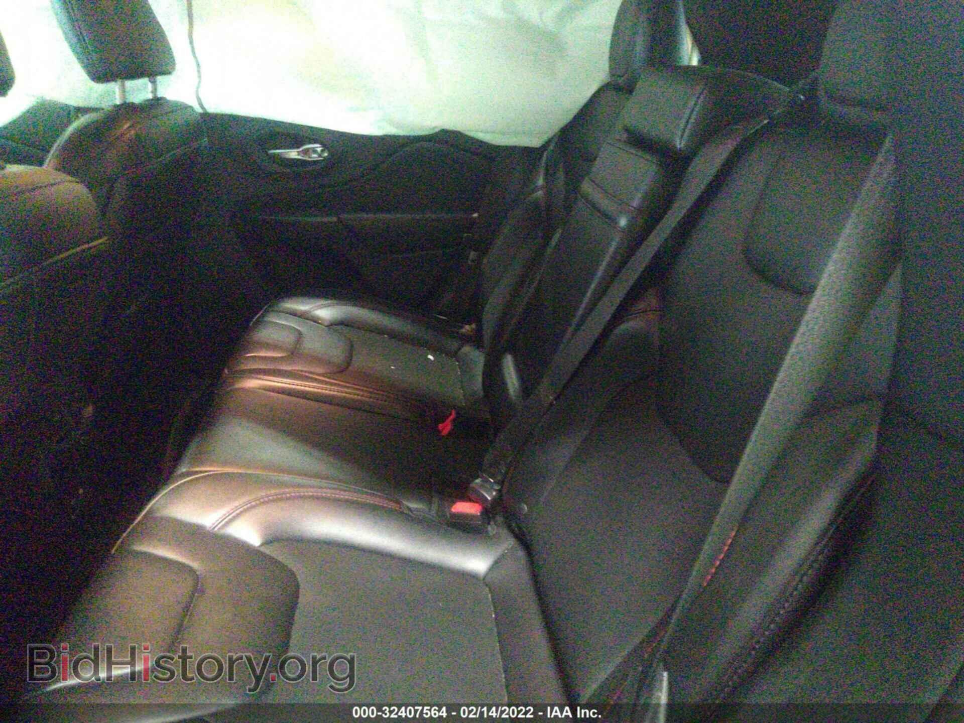 2019 JEEP CHEROKEE - VIN: 1C4PJMBX6KD298319 - Фото 8