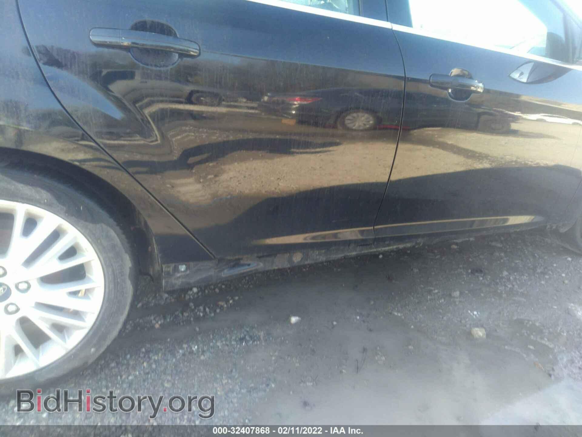 2017 FORD FOCUS - VIN: 1FADP3J20HL264950 - Фото 6