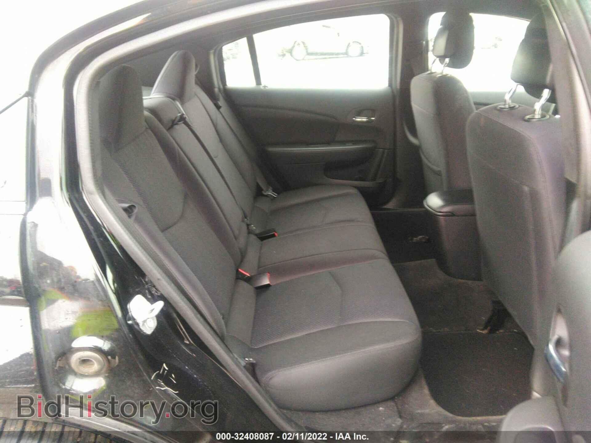 2014 CHRYSLER 200 - VIN: 1C3CCBBG4EN197442 - Photo 8