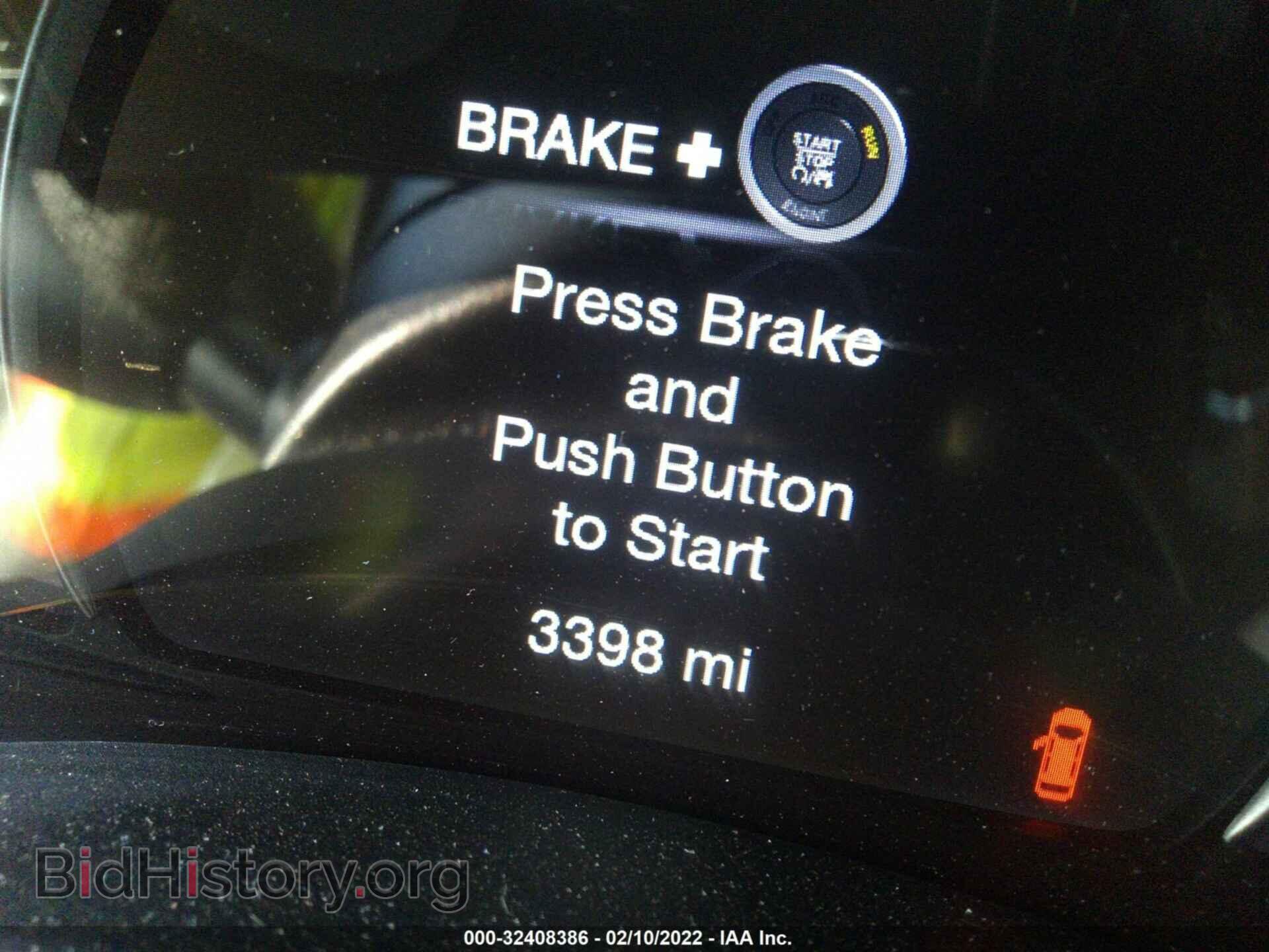 2021 DODGE DURANGO - VIN: 1C4RDJDG3MC806055 - Photo 7