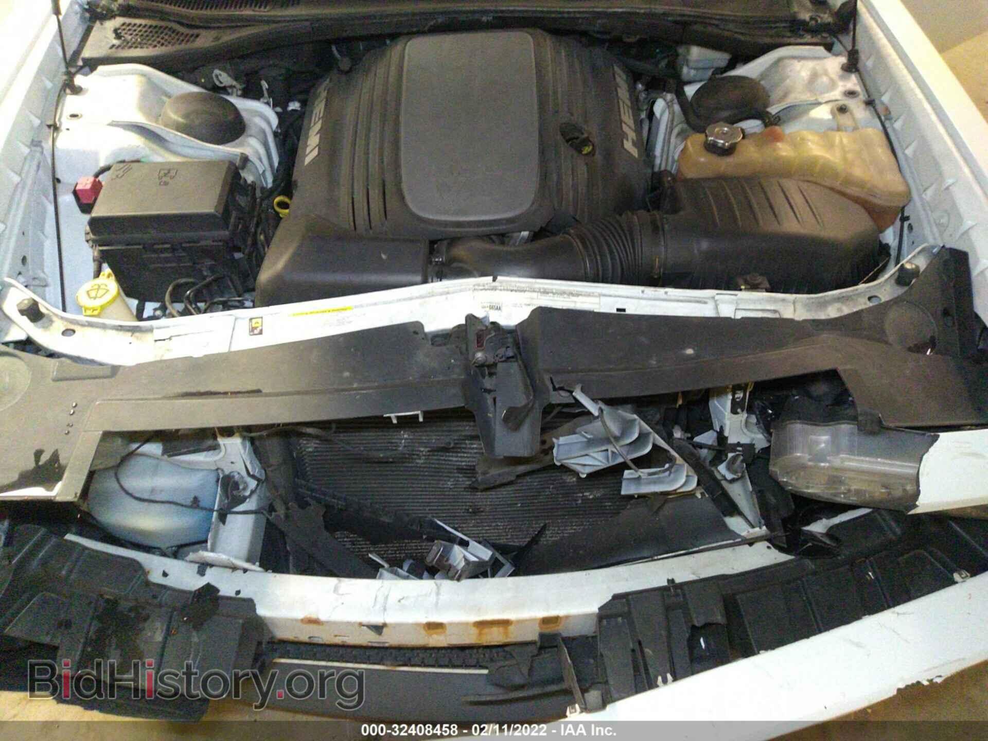 2012 DODGE CHALLENGER - VIN: 2C3CDYBT3CH238713 - Фото 10