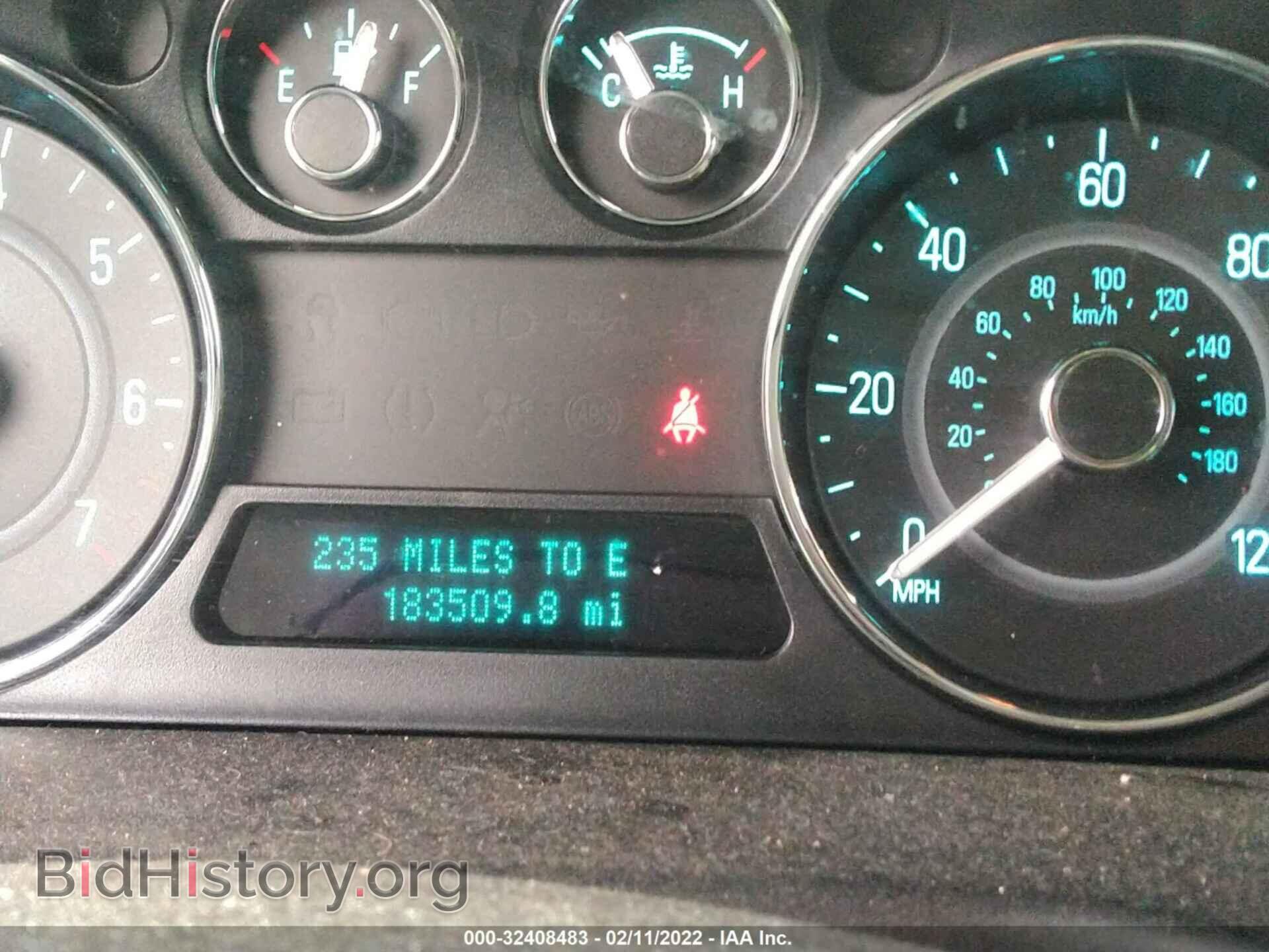 2010 FORD FLEX - VIN: 2FMGK5CC9ABA50886 - Фото 7