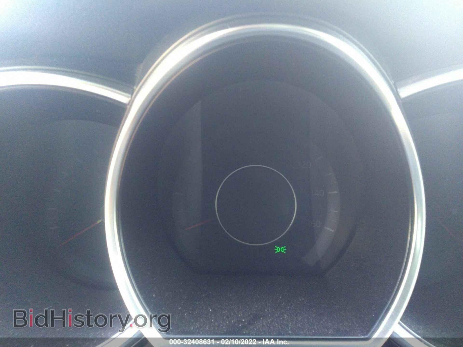 2014 KIA OPTIMA - VIN: 5XXGM4A76EG267591 - Фото 7