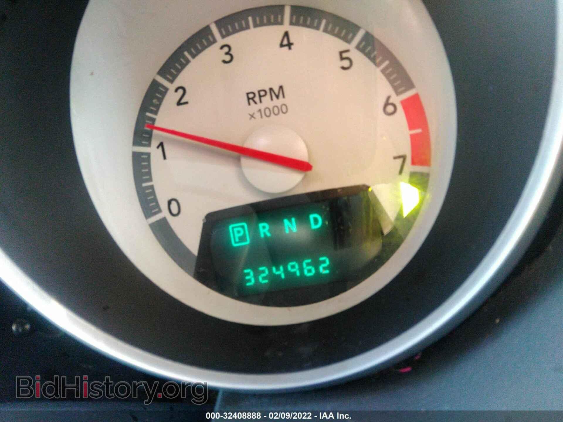 2010 DODGE GRAND CARAVAN - VIN: 2D4RN3D10AR450464 - Фото 7