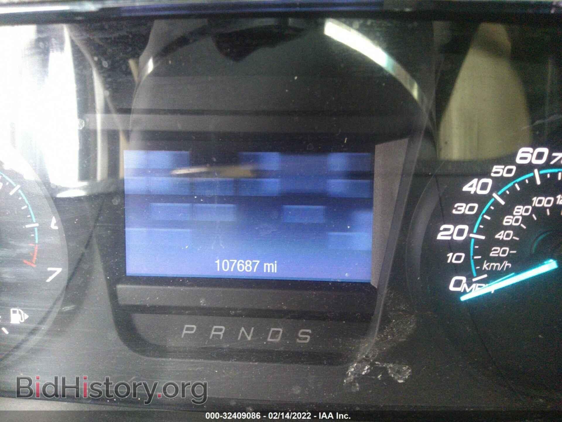 2015 FORD TAURUS - VIN: 1FAHP2D89FG120959 - Фото 7