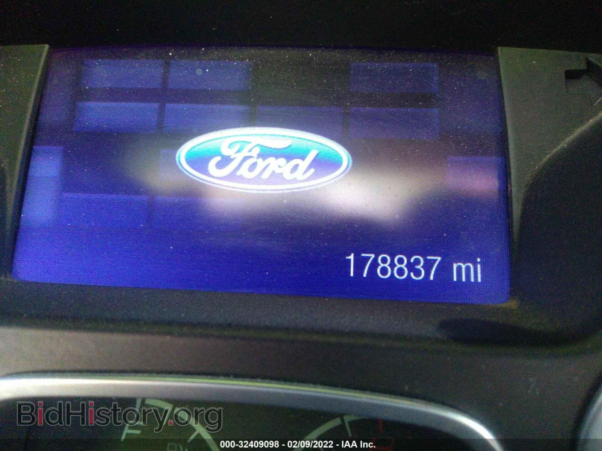 2013 FORD FOCUS - VIN: 1FADP3F29DL270815 - Фото 7