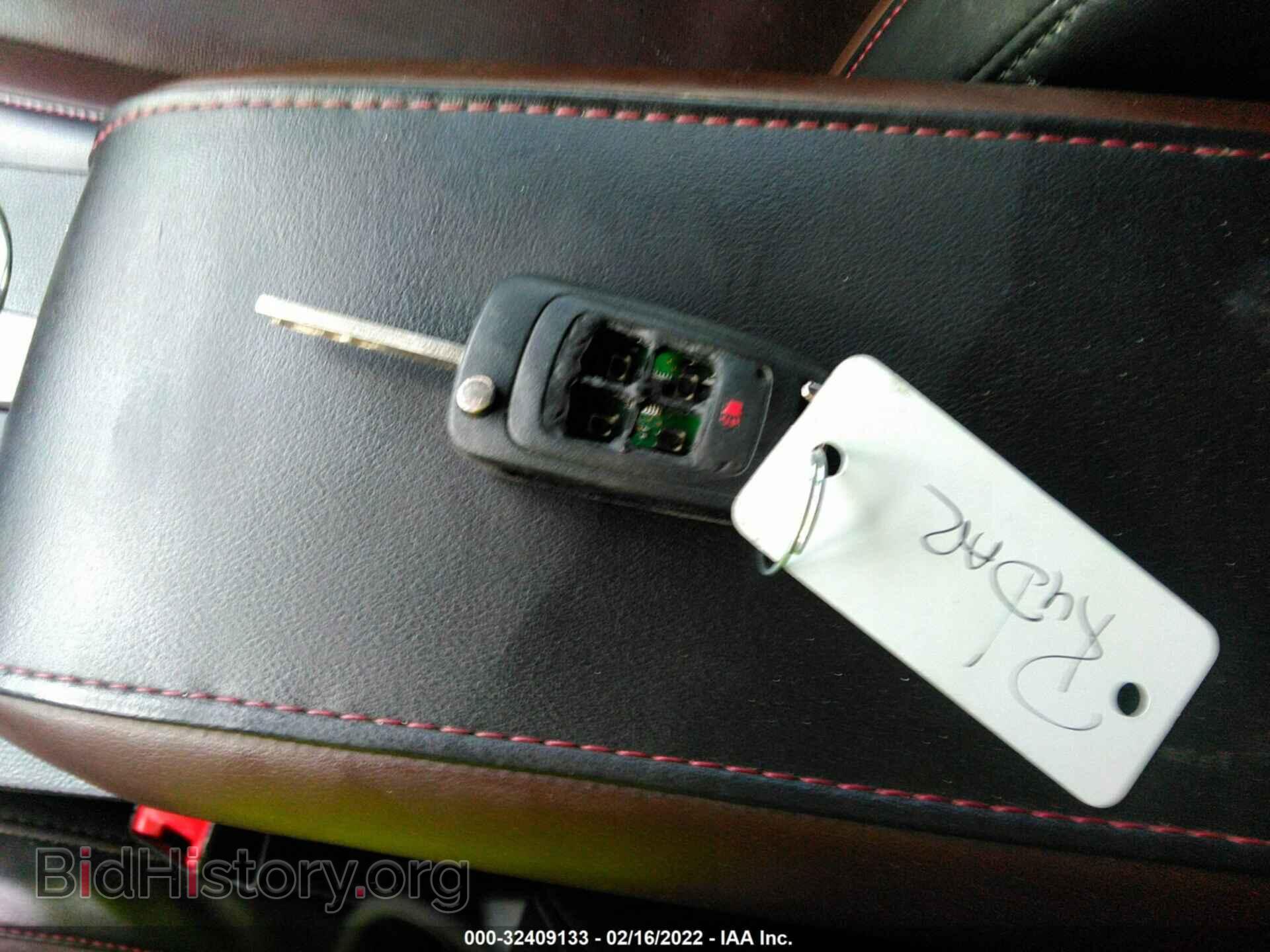 2011 GMC TERRAIN - VIN: 2CTFLVEC5B6203661 - Фото 11