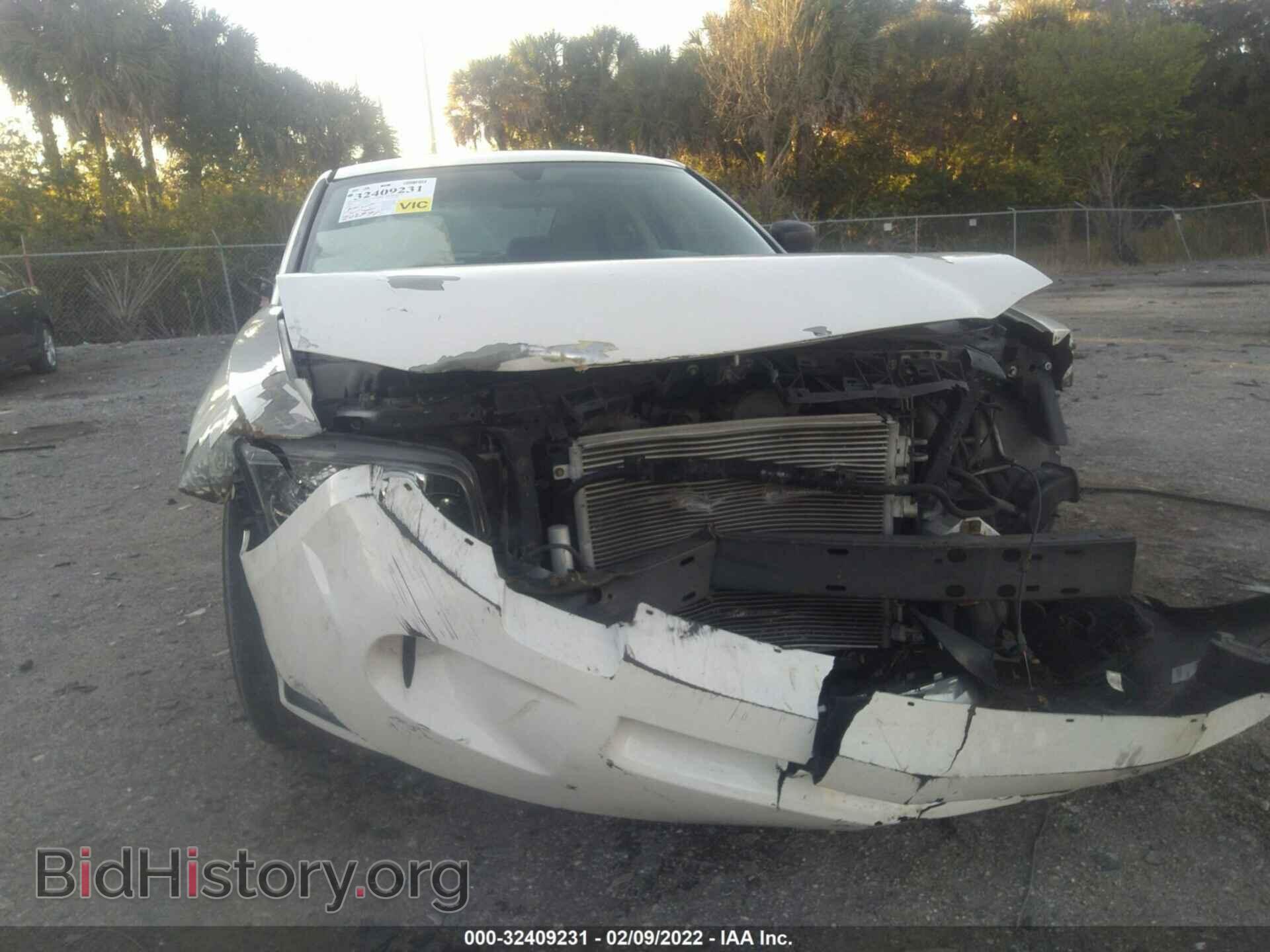 2006 DODGE CHARGER - VIN: 2B3KA43G76H479397 - Фото 6
