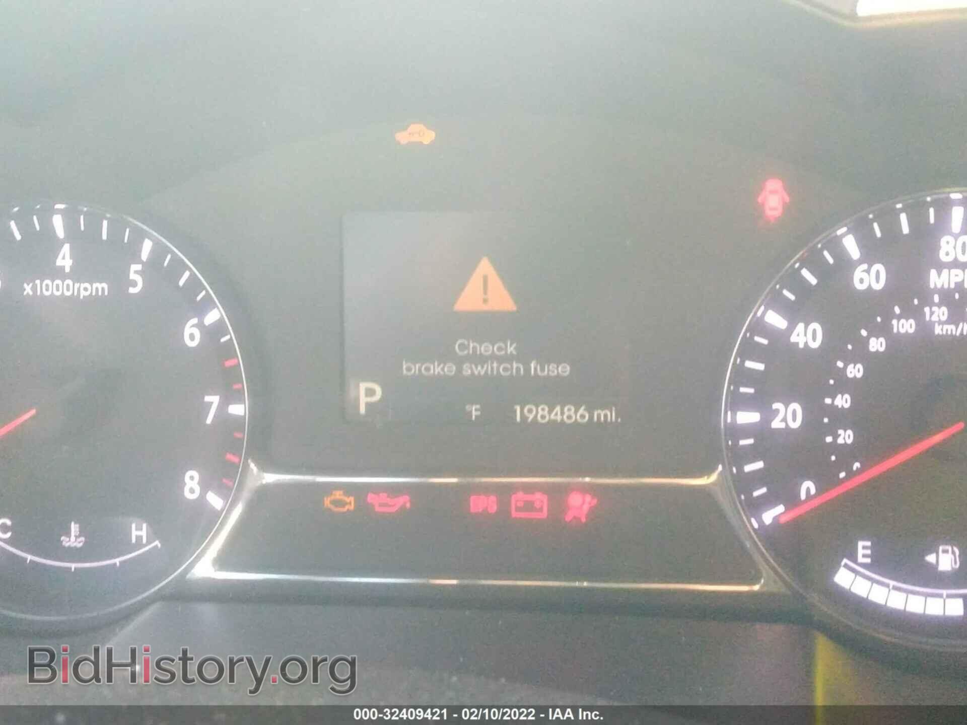 2013 KIA OPTIMA - VIN: 5XXGR4A67DG103287 - Фото 7
