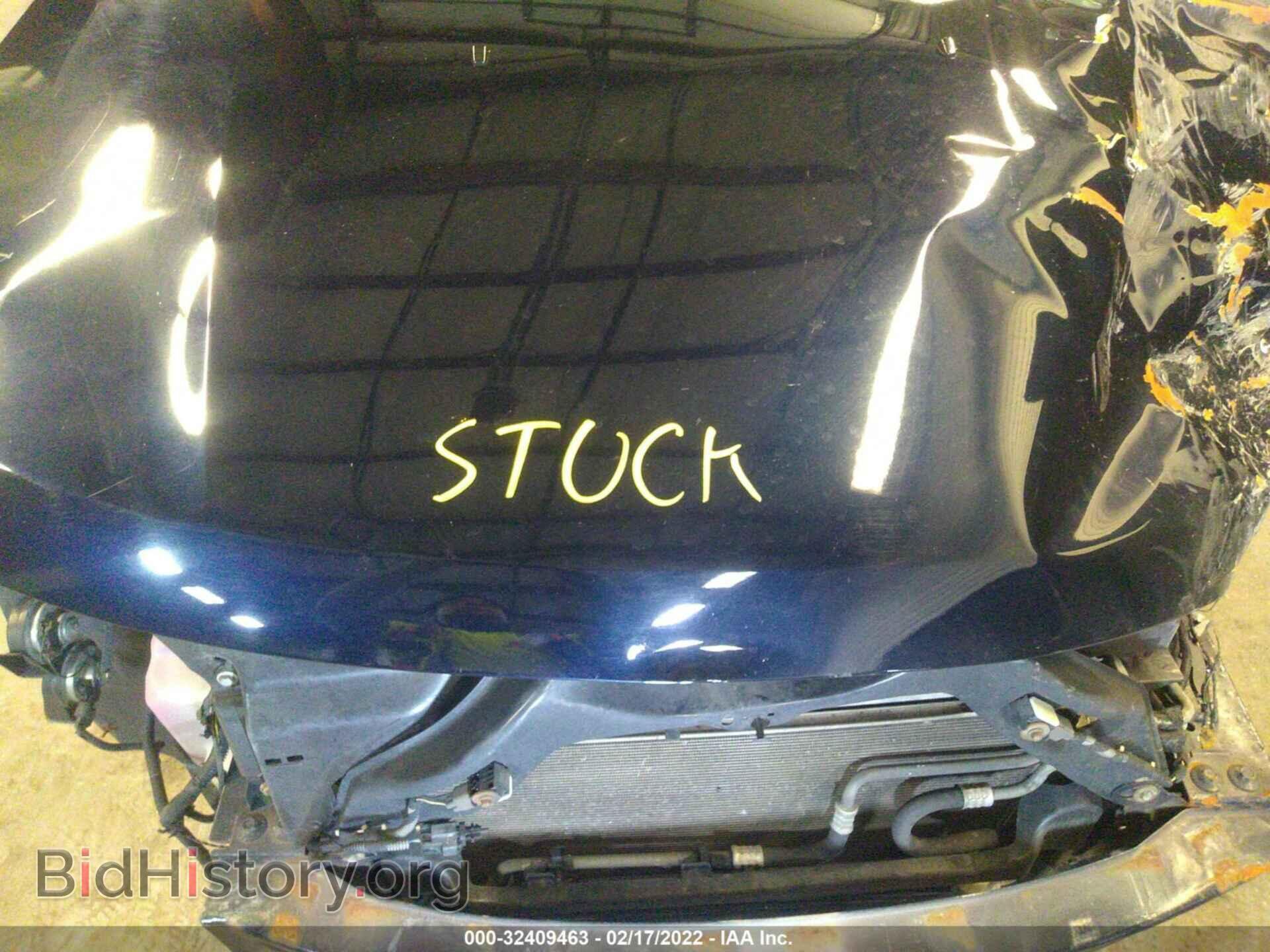 2008 FORD EDGE - VIN: 2FMDK48C08BB41397 - Фото 10