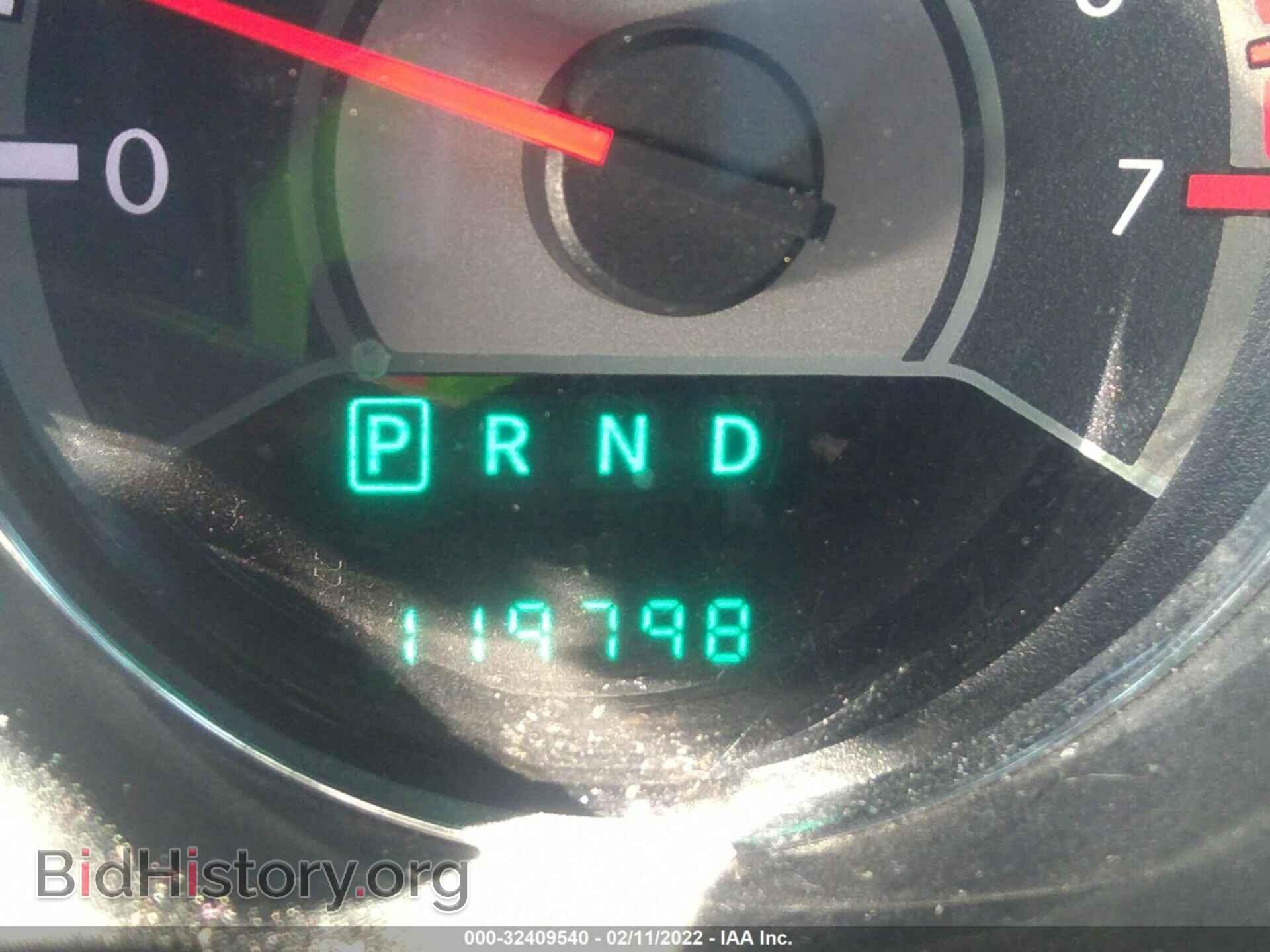 2011 CHRYSLER 200 - VIN: 1C3BC2FG8BN599496 - Фото 7