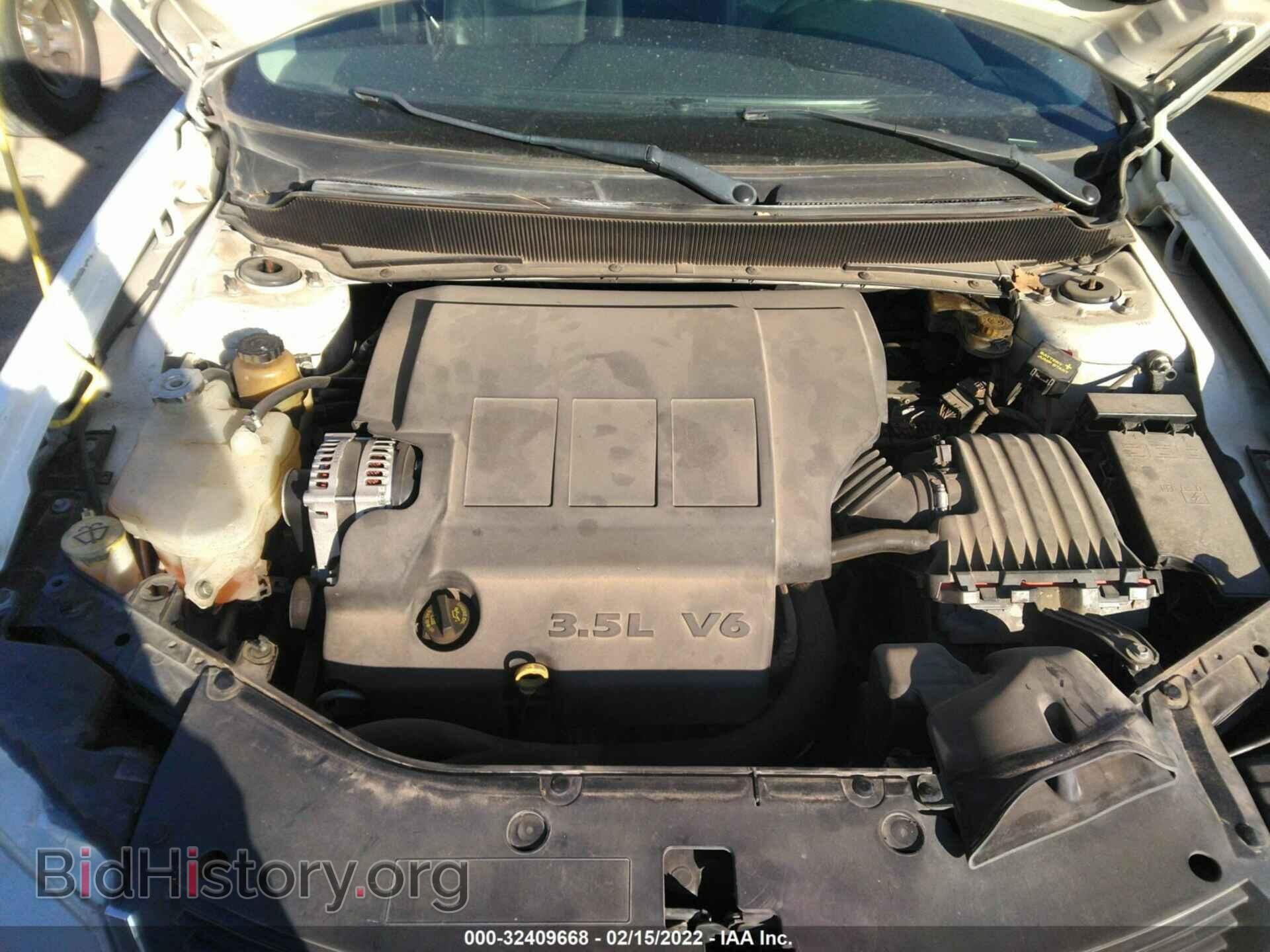 2010 DODGE AVENGER - VIN: 1B3CC5FV3AN146340 - Photo 9
