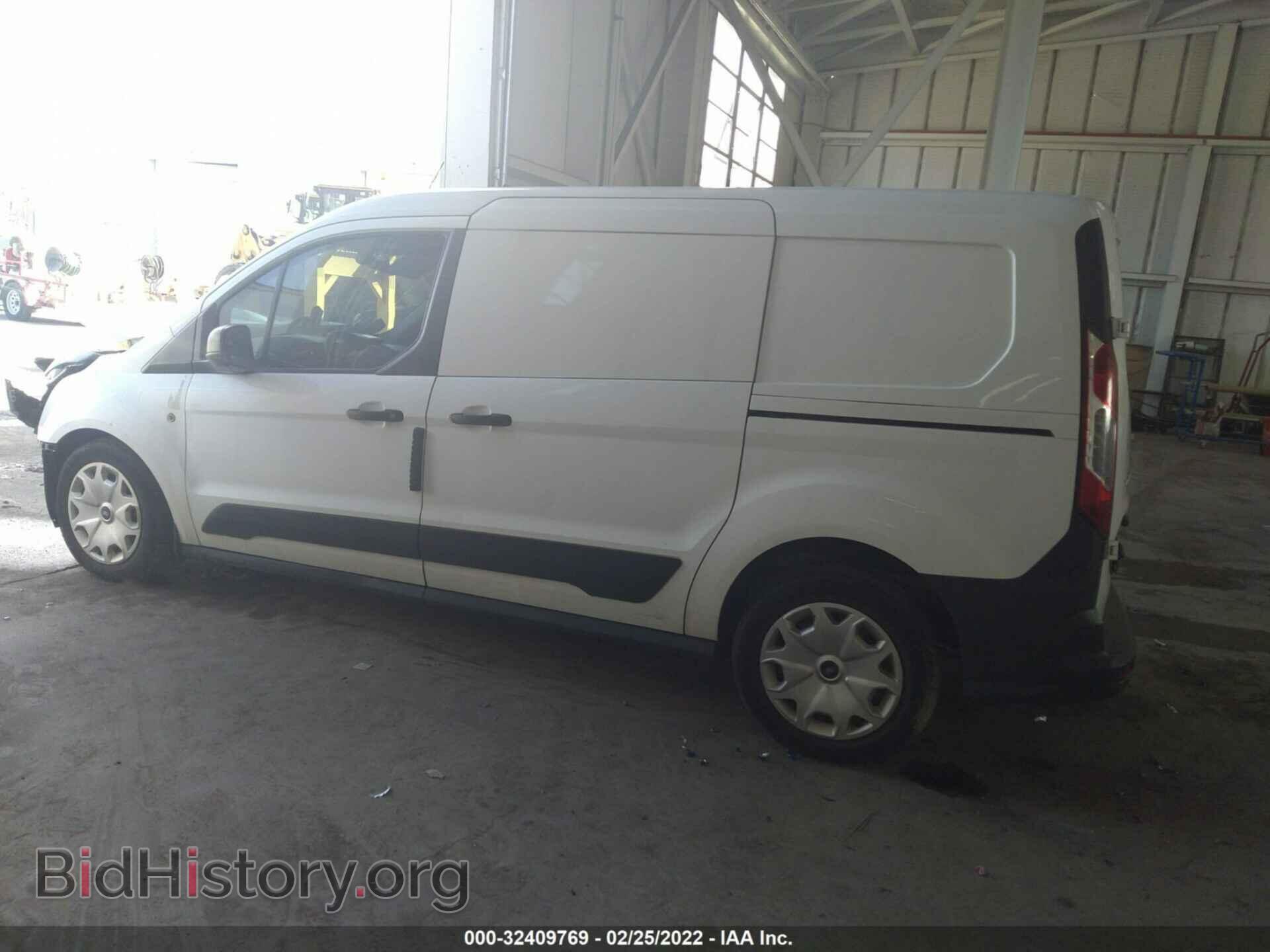 2015 FORD TRANSIT CONNECT - VIN: NM0LS7E79F1210392 - Фото 3