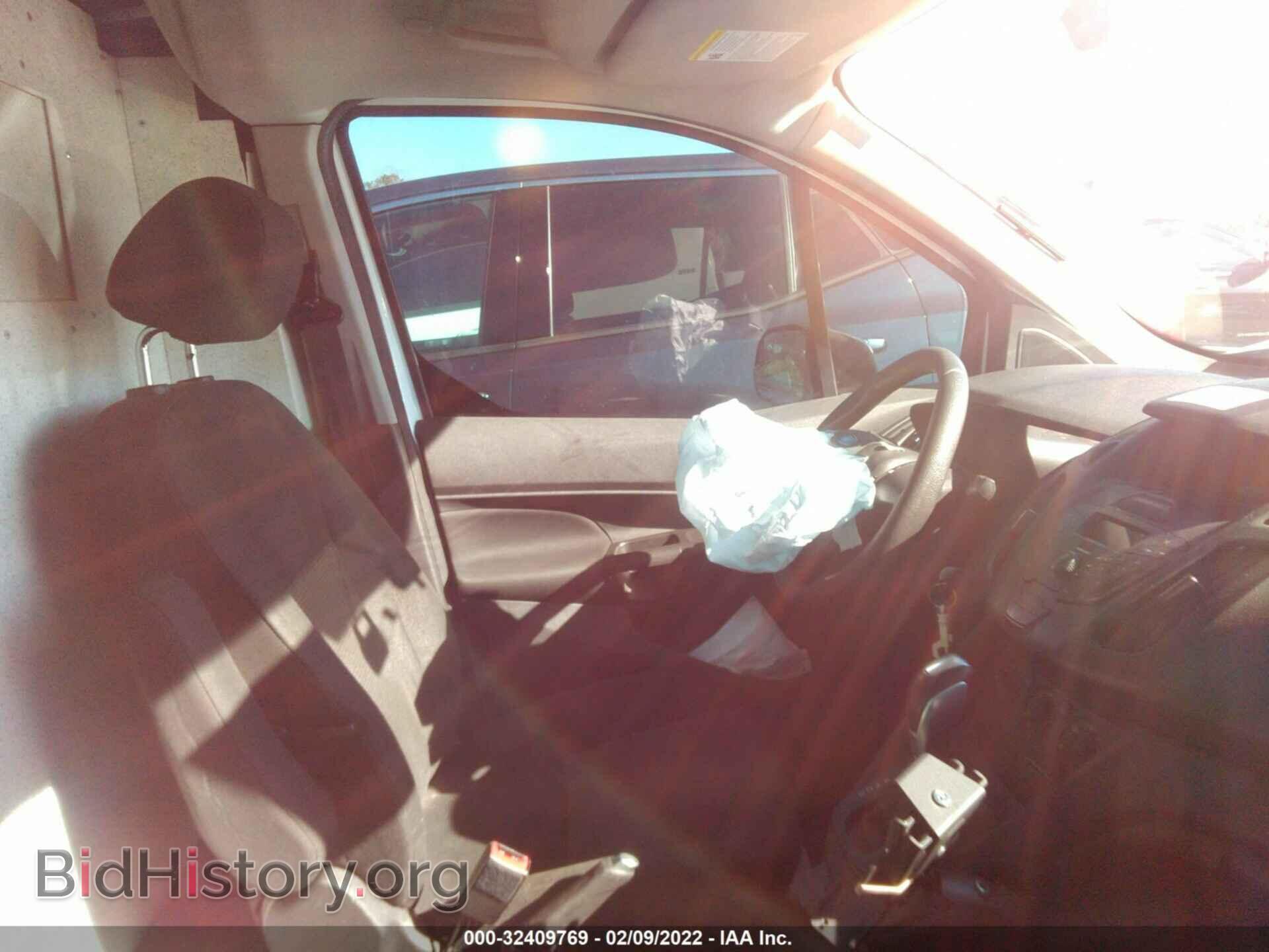 2015 FORD TRANSIT CONNECT - VIN: NM0LS7E79F1210392 - Фото 5