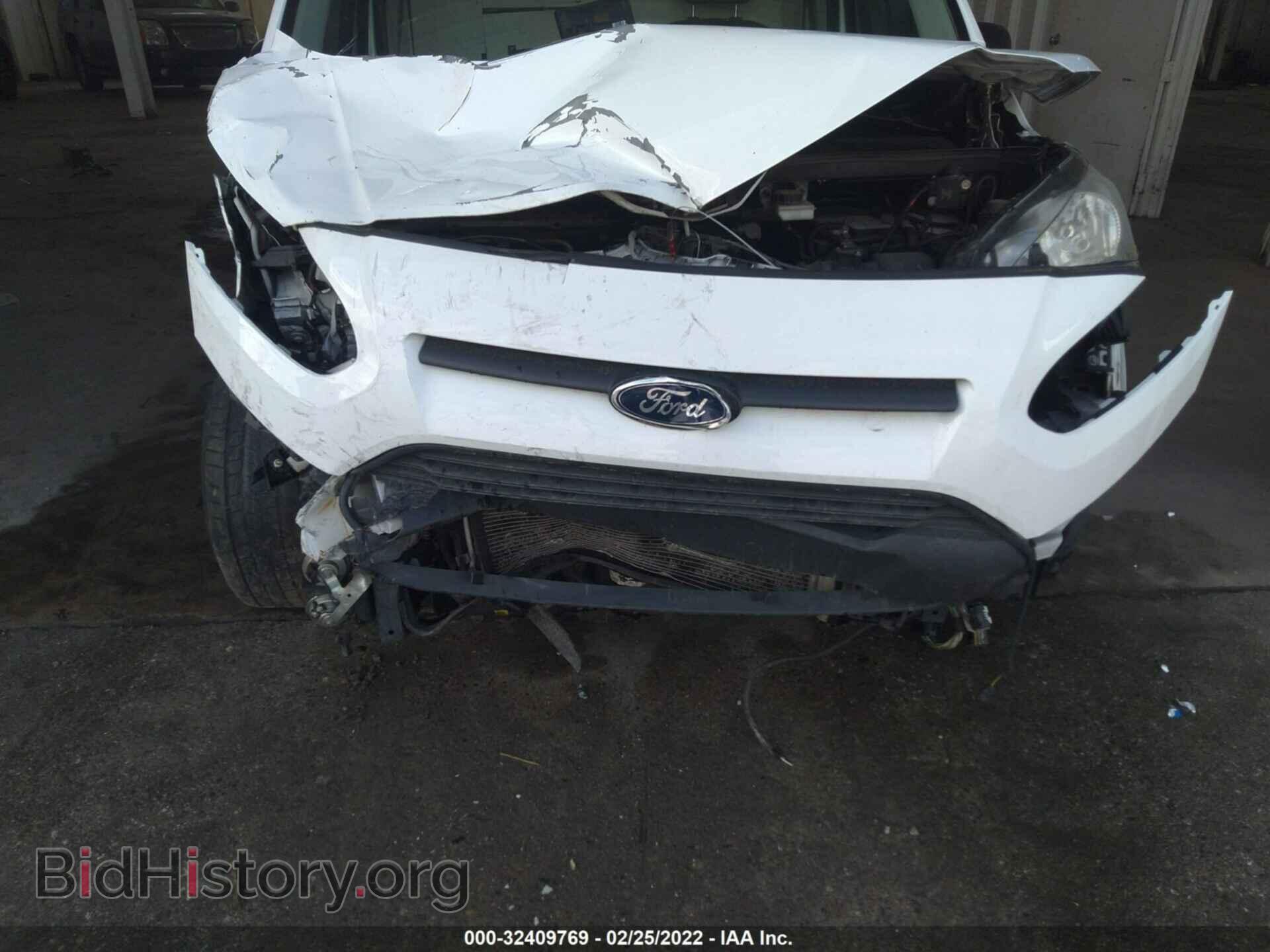 2015 FORD TRANSIT CONNECT - VIN: NM0LS7E79F1210392 - Фото 6