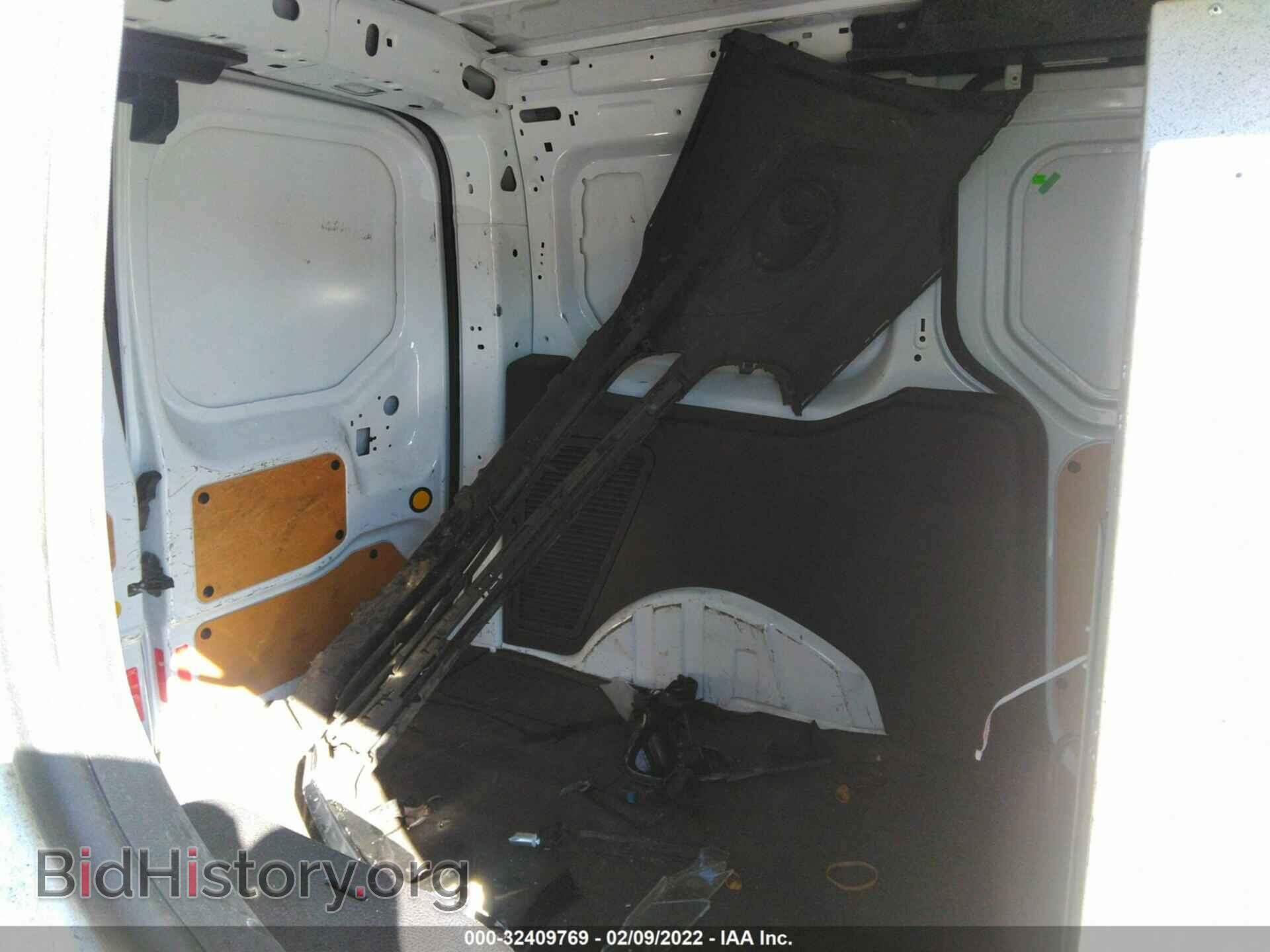 2015 FORD TRANSIT CONNECT - VIN: NM0LS7E79F1210392 - Фото 8