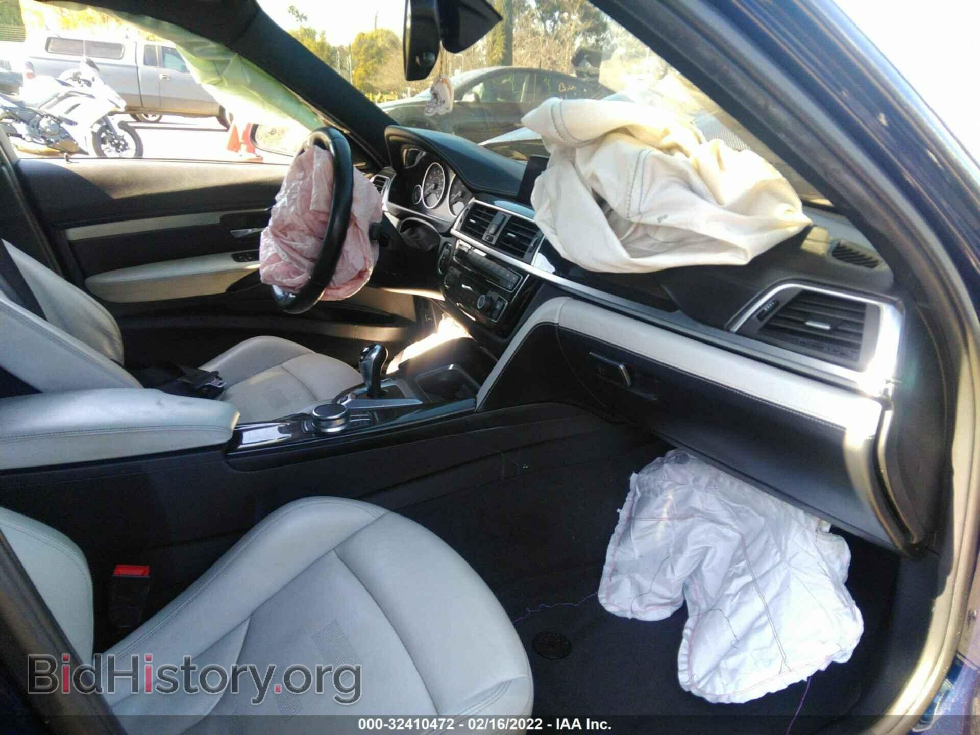2017 BMW M3 - VIN: WBS8M9C51H5G84702 - Фото 5