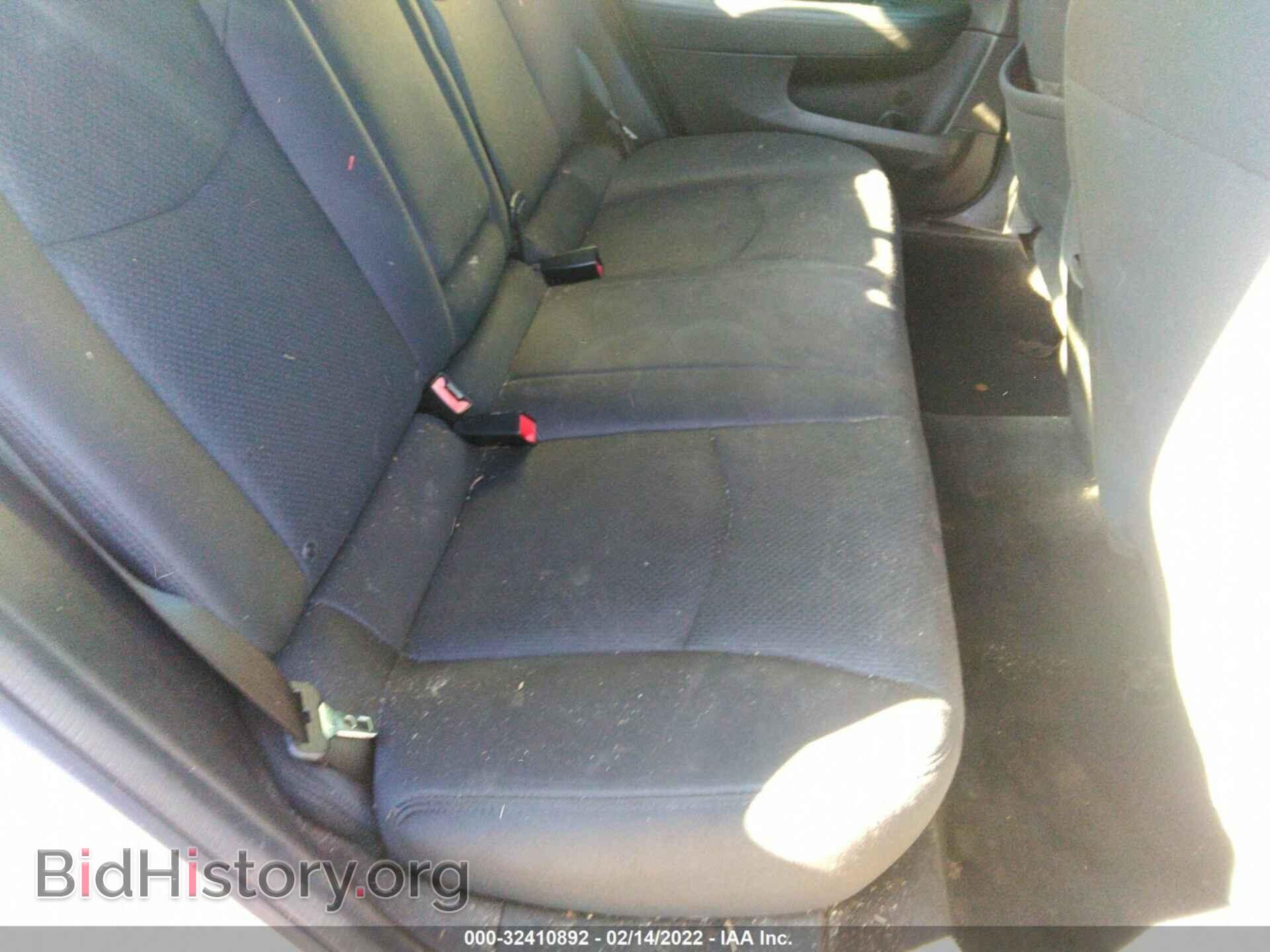 2013 CHRYSLER 200 - VIN: 1C3CCBAB7DN640865 - Фото 8