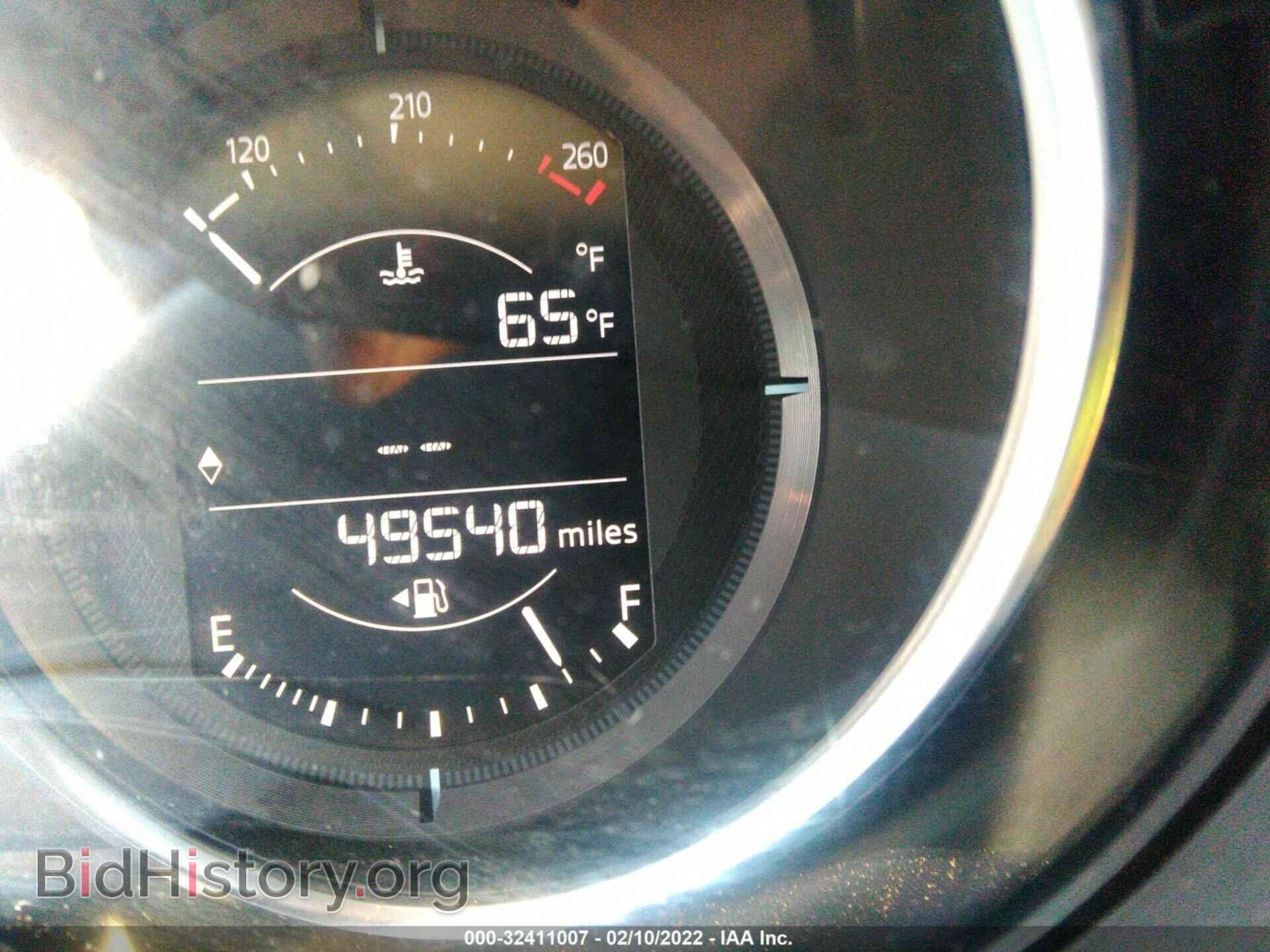 2017 MAZDA CX-5 - VIN: JM3KFACL3H0212297 - Фото 7