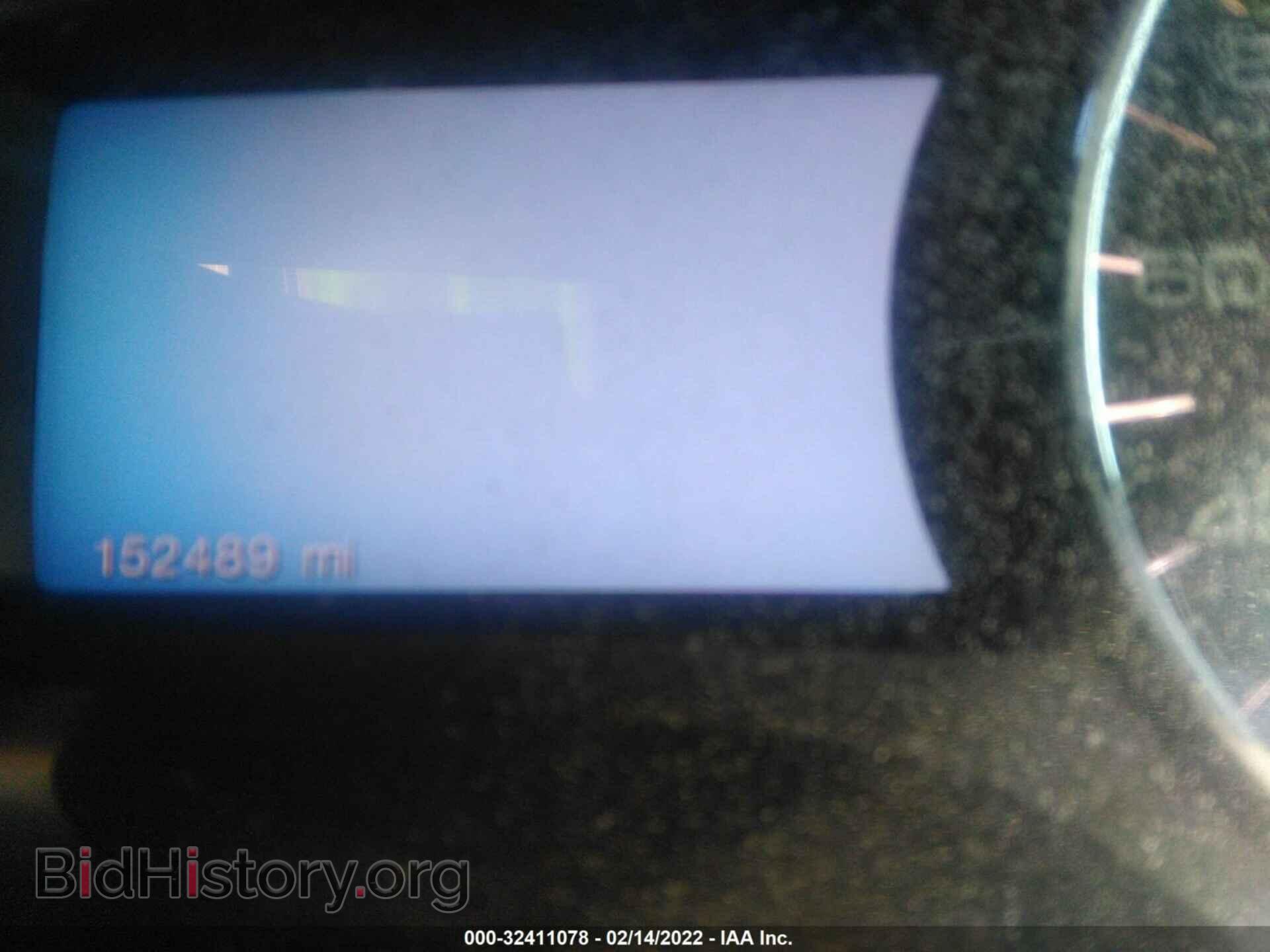 2013 FORD EDGE - VIN: 2FMDK3JC0DBA68384 - Photo 7