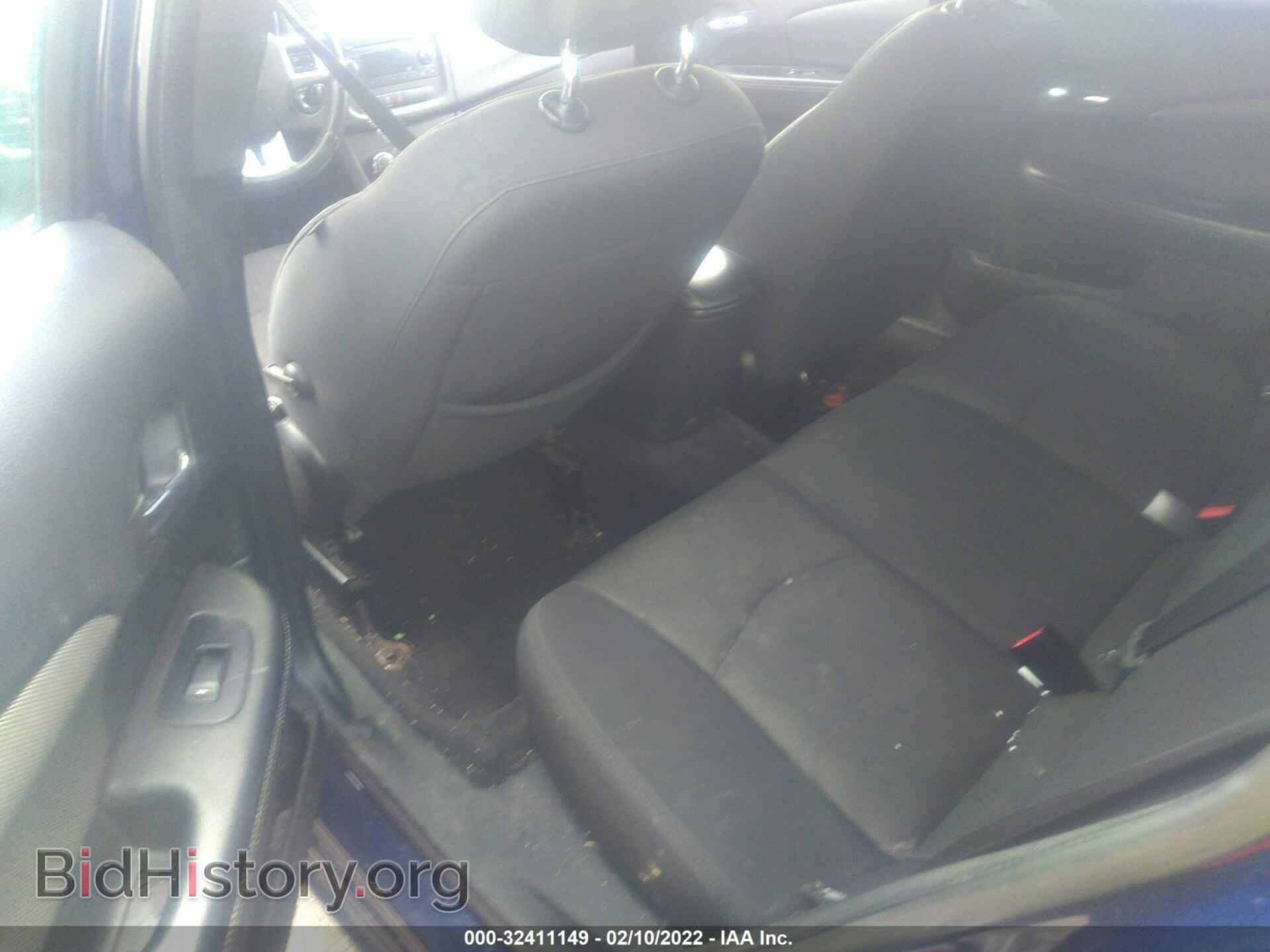 2013 DODGE AVENGER - VIN: 1C3CDZCB3DN624892 - Photo 8