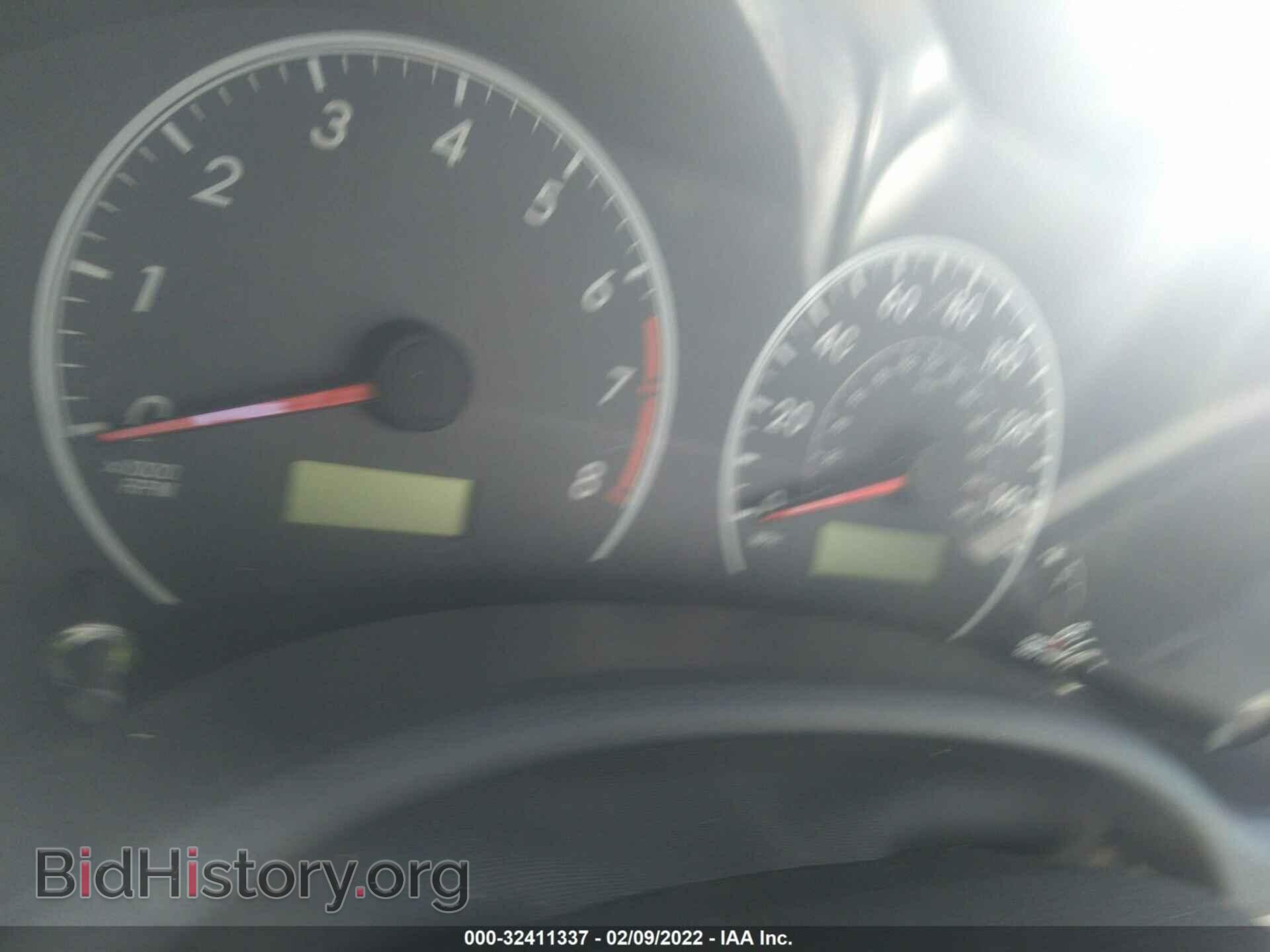 2013 TOYOTA COROLLA - VIN: 5YFBU4EE3DP106334 - Фото 7