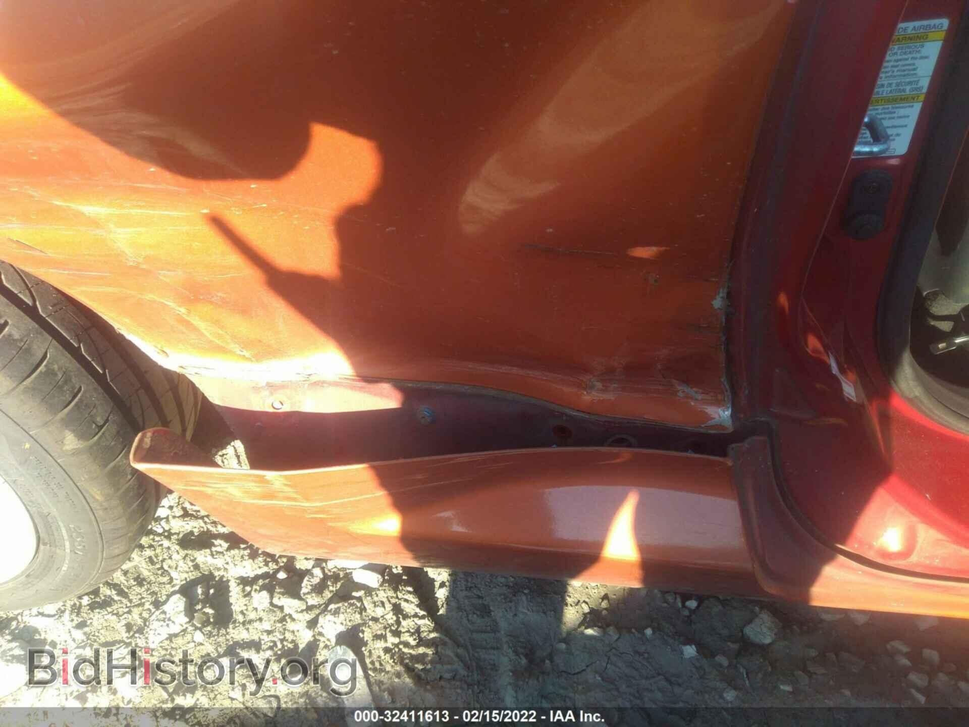 2006 MITSUBISHI ECLIPSE - VIN: 4A3AK34T86E008571 - Photo 6