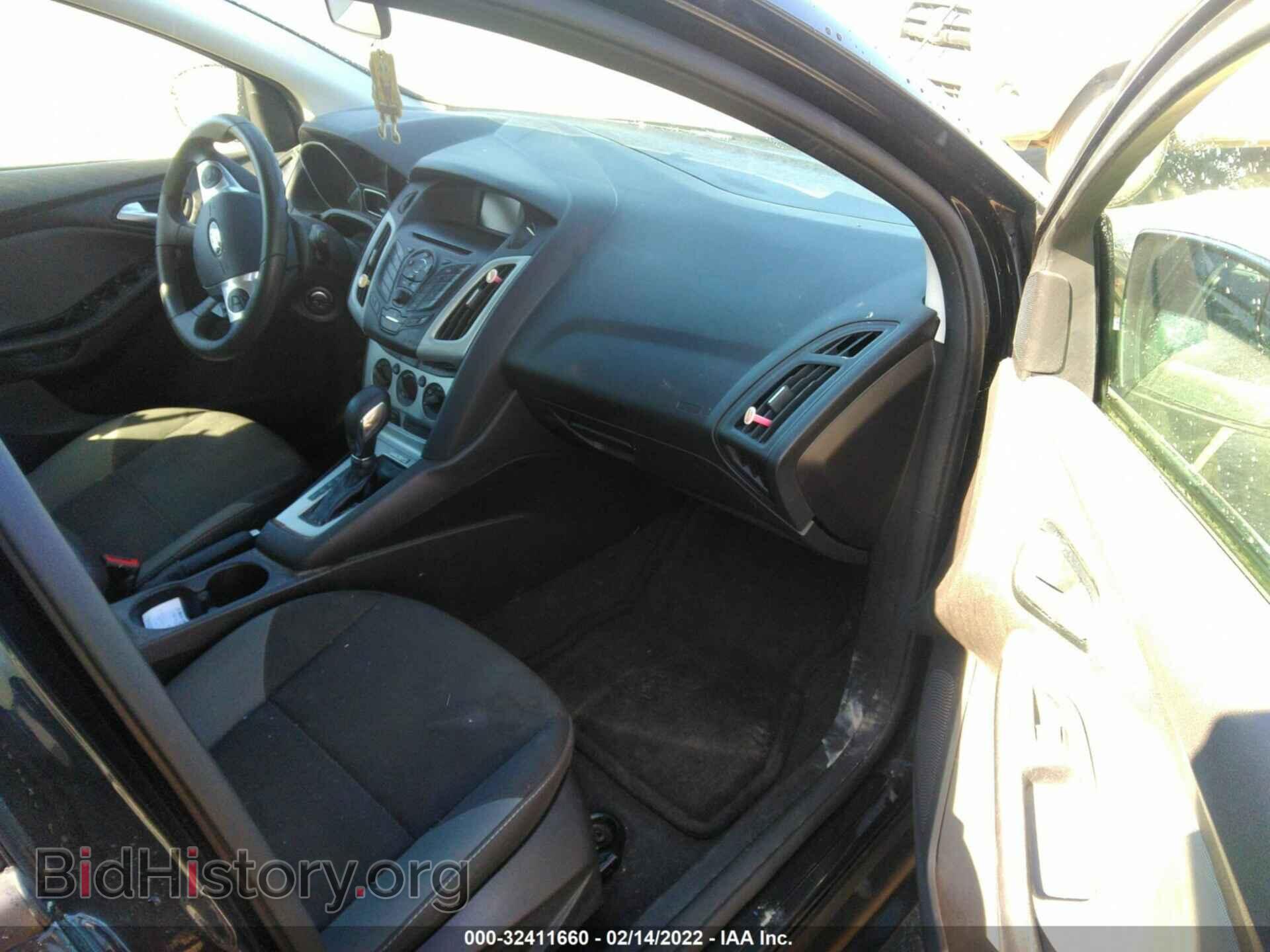 2013 FORD FOCUS - VIN: 1FADP3K23DL339486 - Photo 5