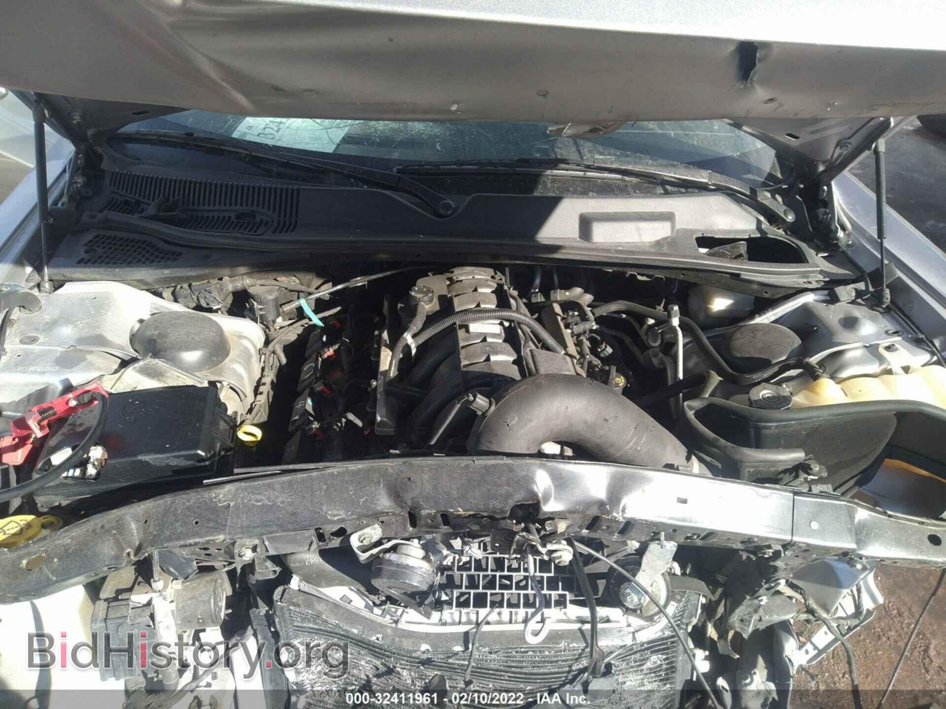 2013 DODGE CHALLENGER - VIN: 2C3CDYBT8DH728663 - Фото 10