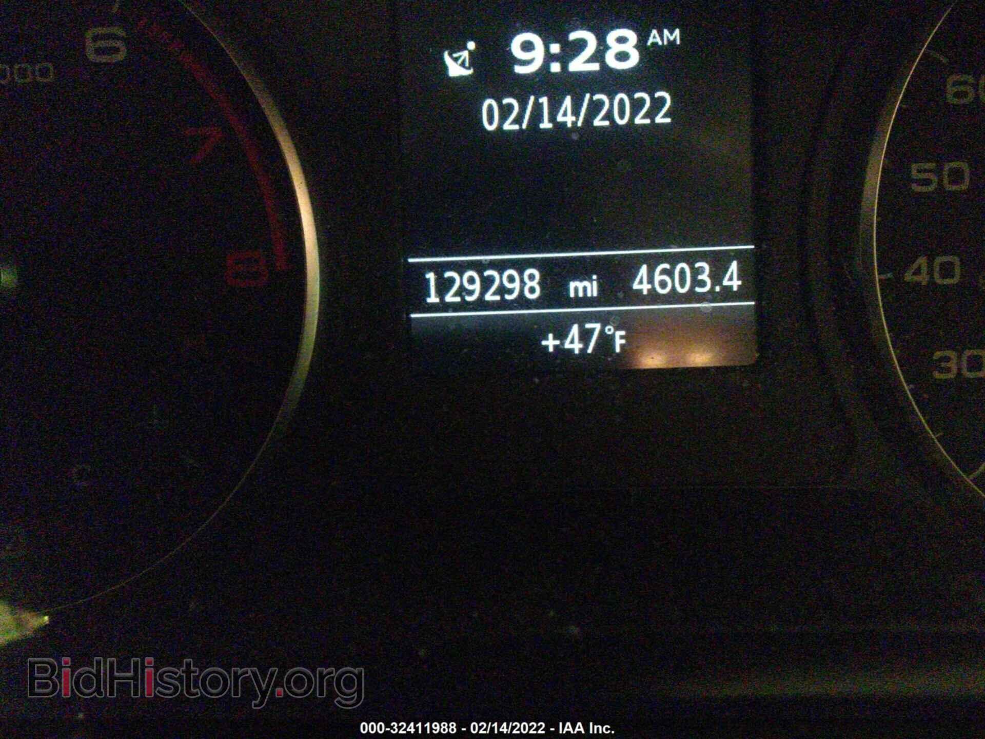 2015 AUDI A3 - VIN: WAUEFGFF8F1069446 - Photo 7