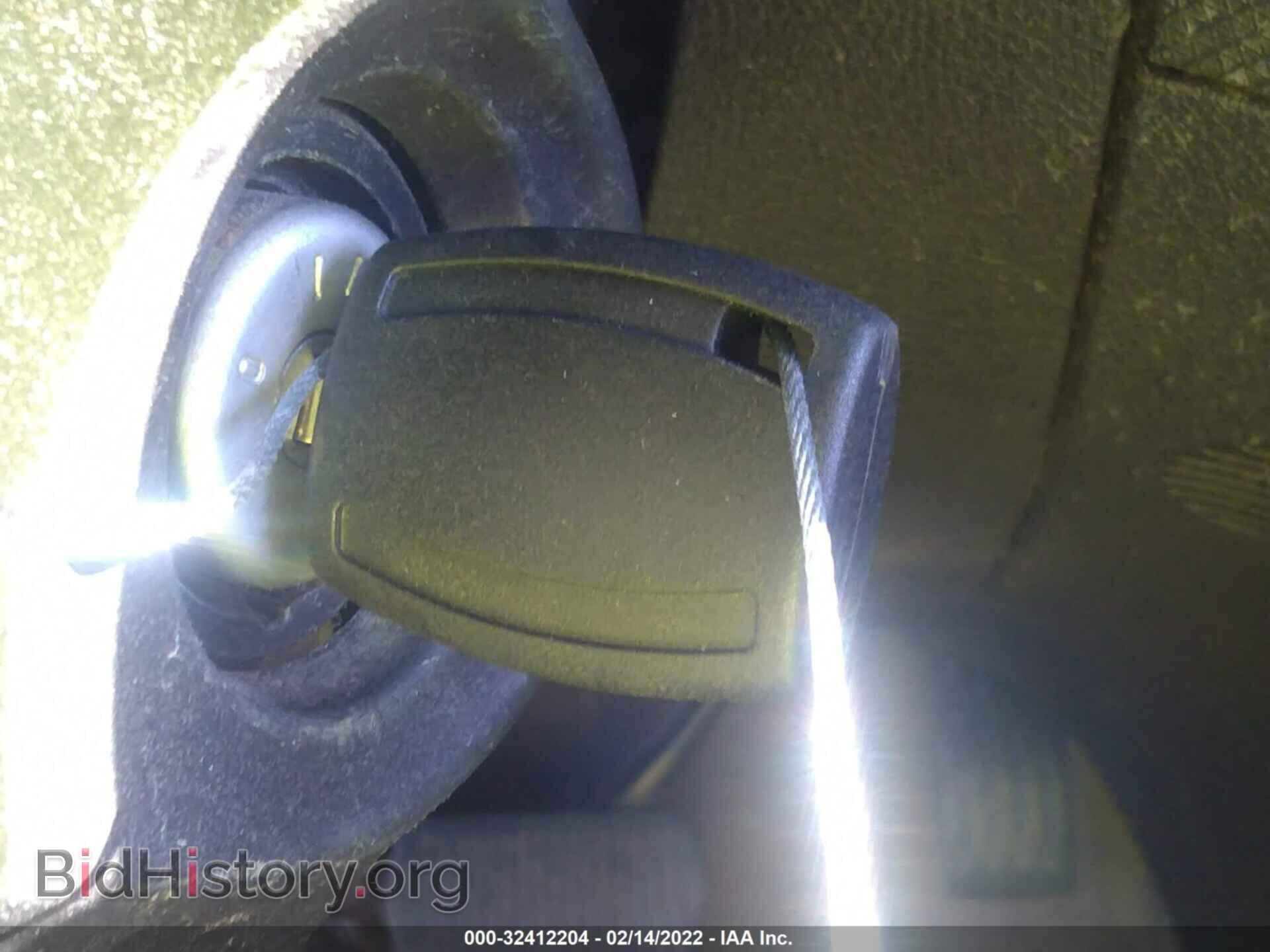2015 FORD TRANSIT CONNECT - VIN: NM0LS7F71F1201796 - Фото 11